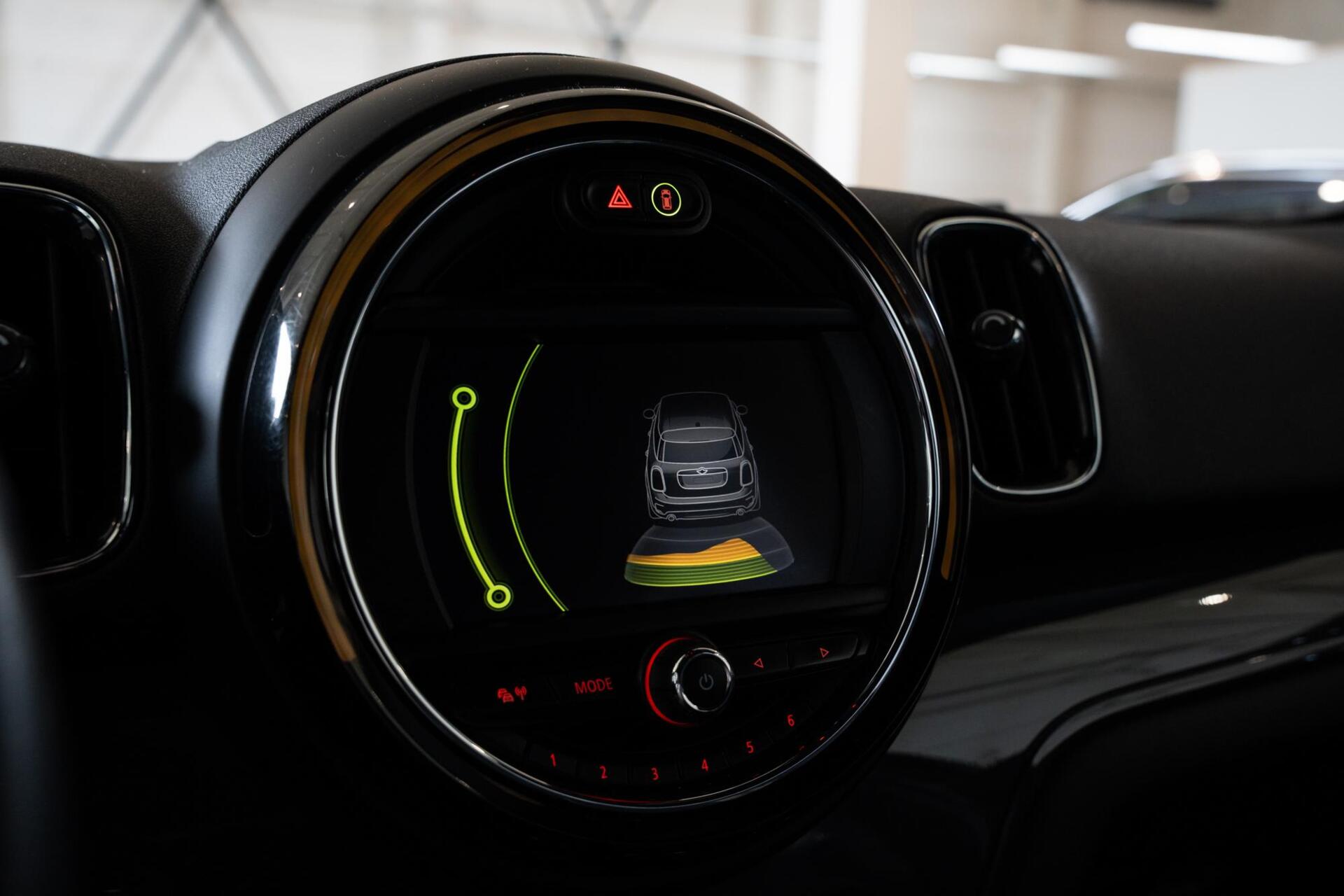 Foto van Mini Countryman