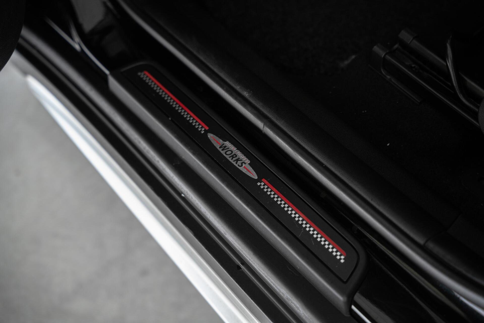 Foto van Mini Countryman