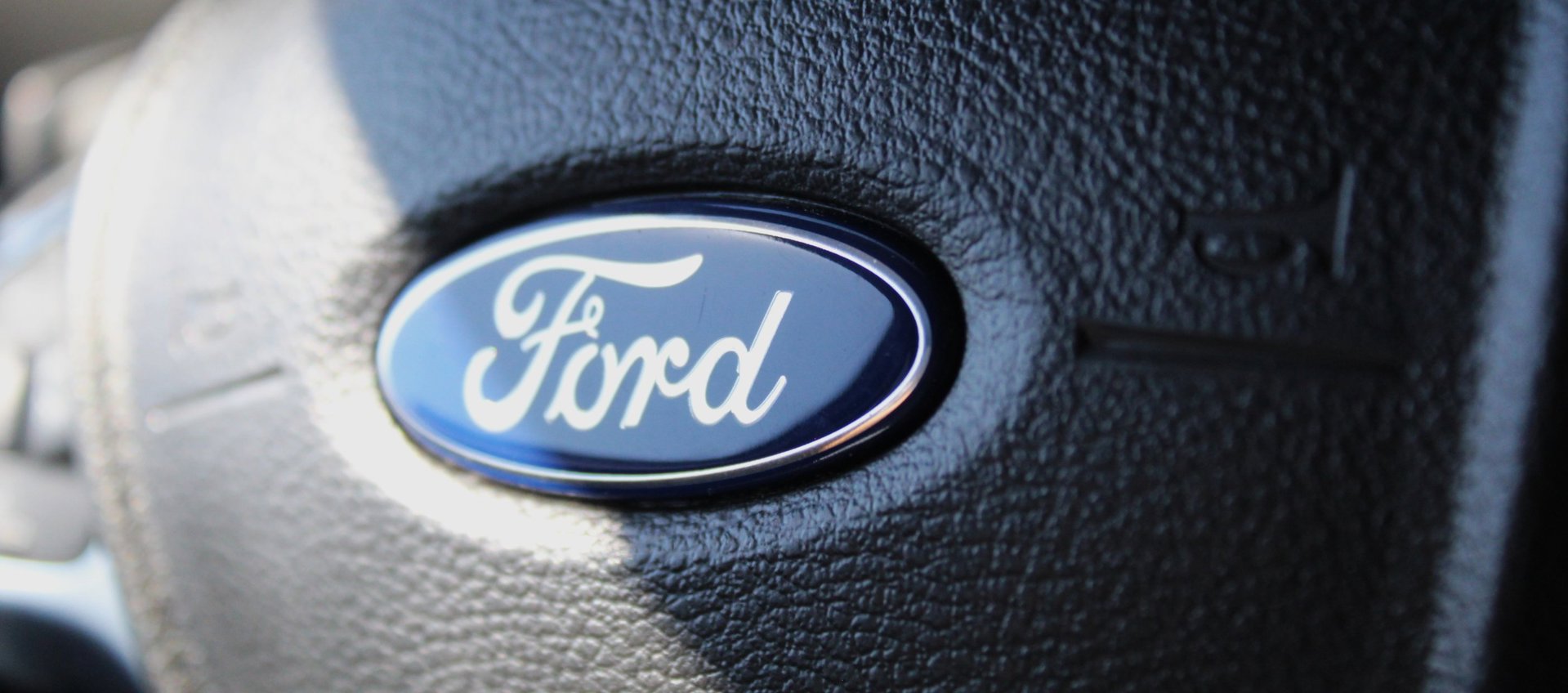 Foto van Ford Ecosport