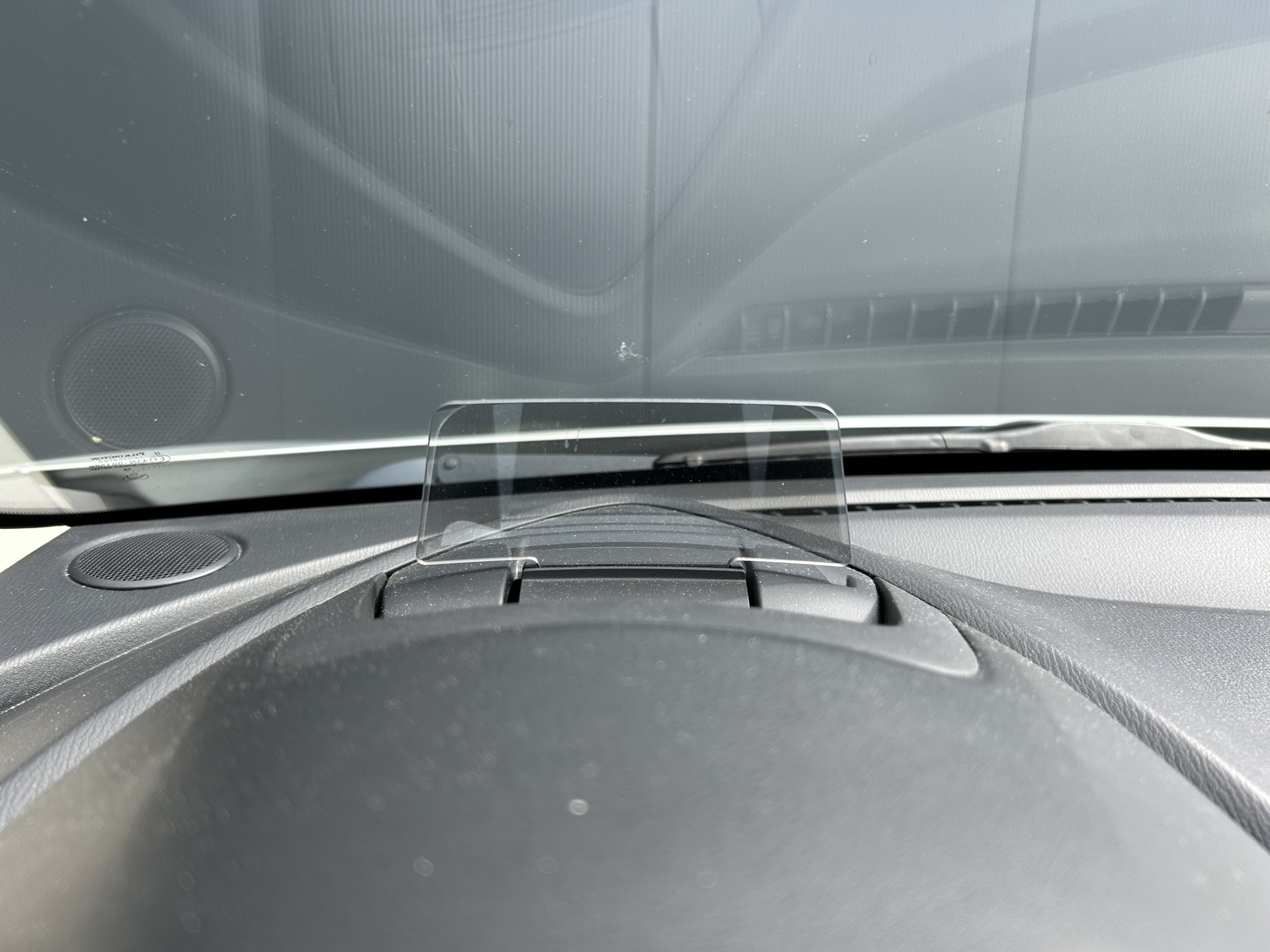 Foto van Mazda Mazda Cx-3