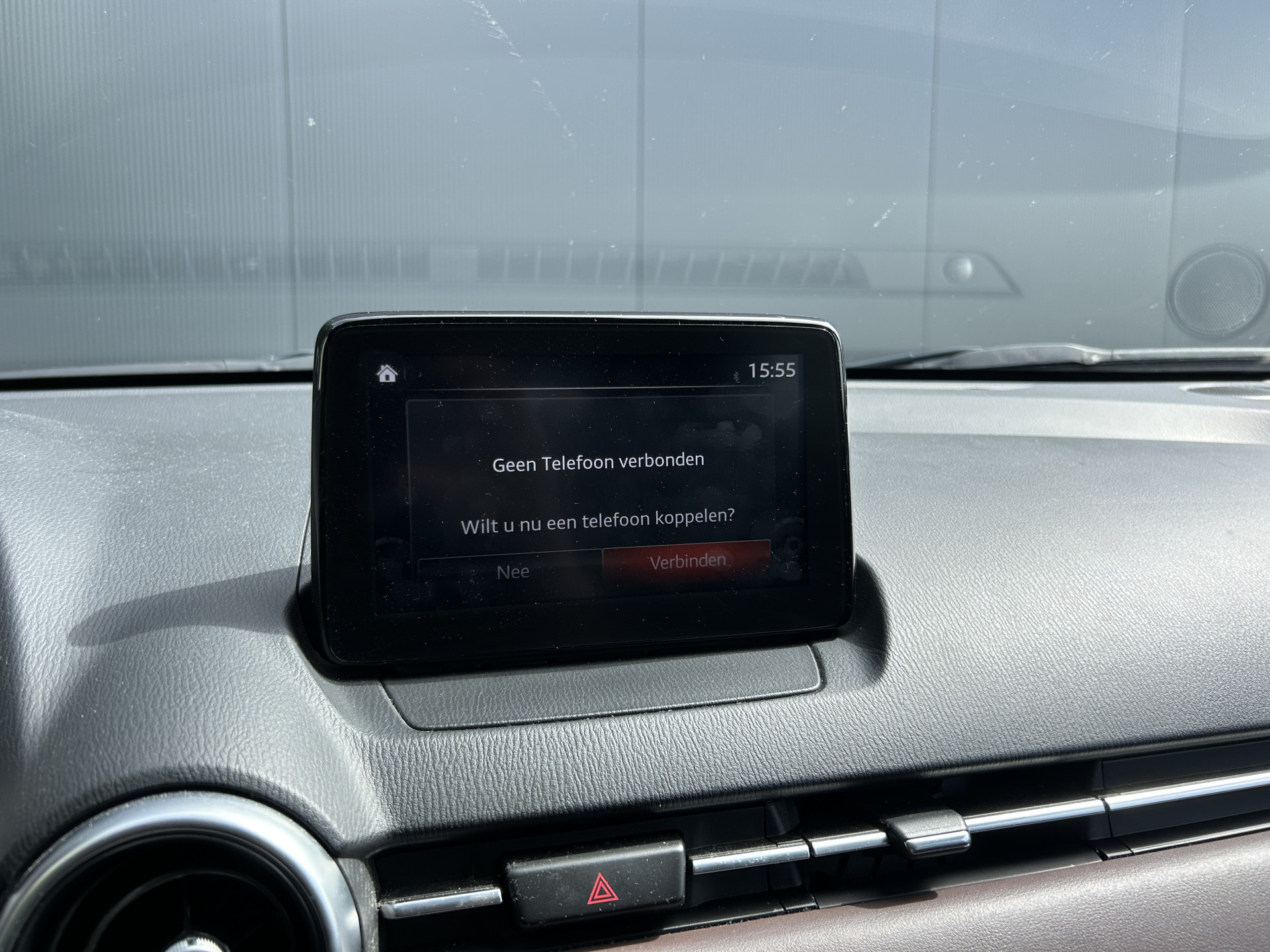 Foto van Mazda Mazda Cx-3