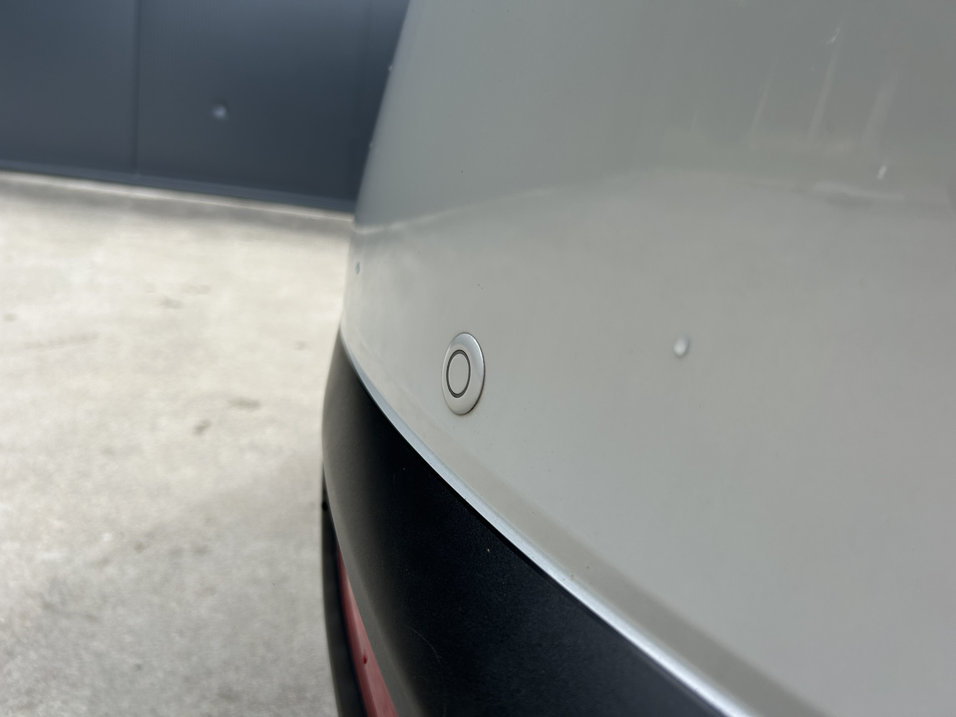 Foto van Mazda Mazda Cx-3