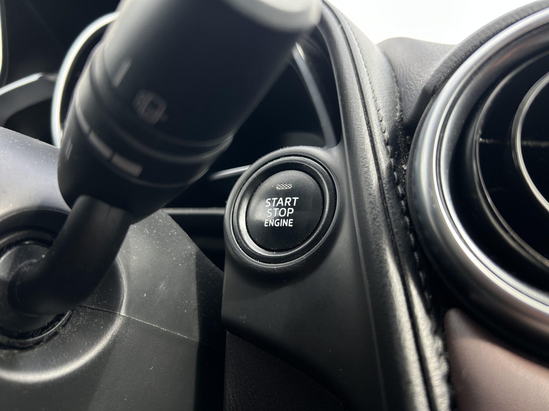 Foto van Mazda Mazda Cx-3