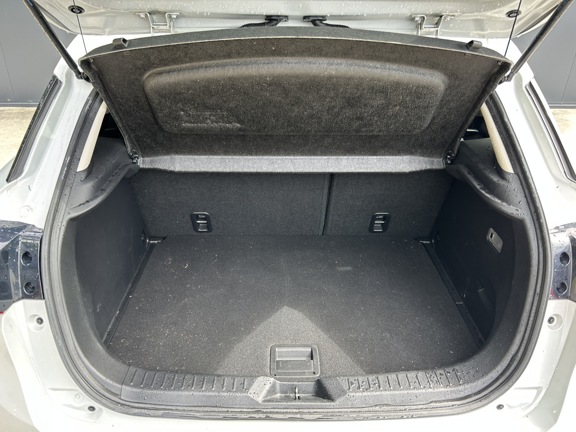 Foto van Mazda Mazda Cx-3