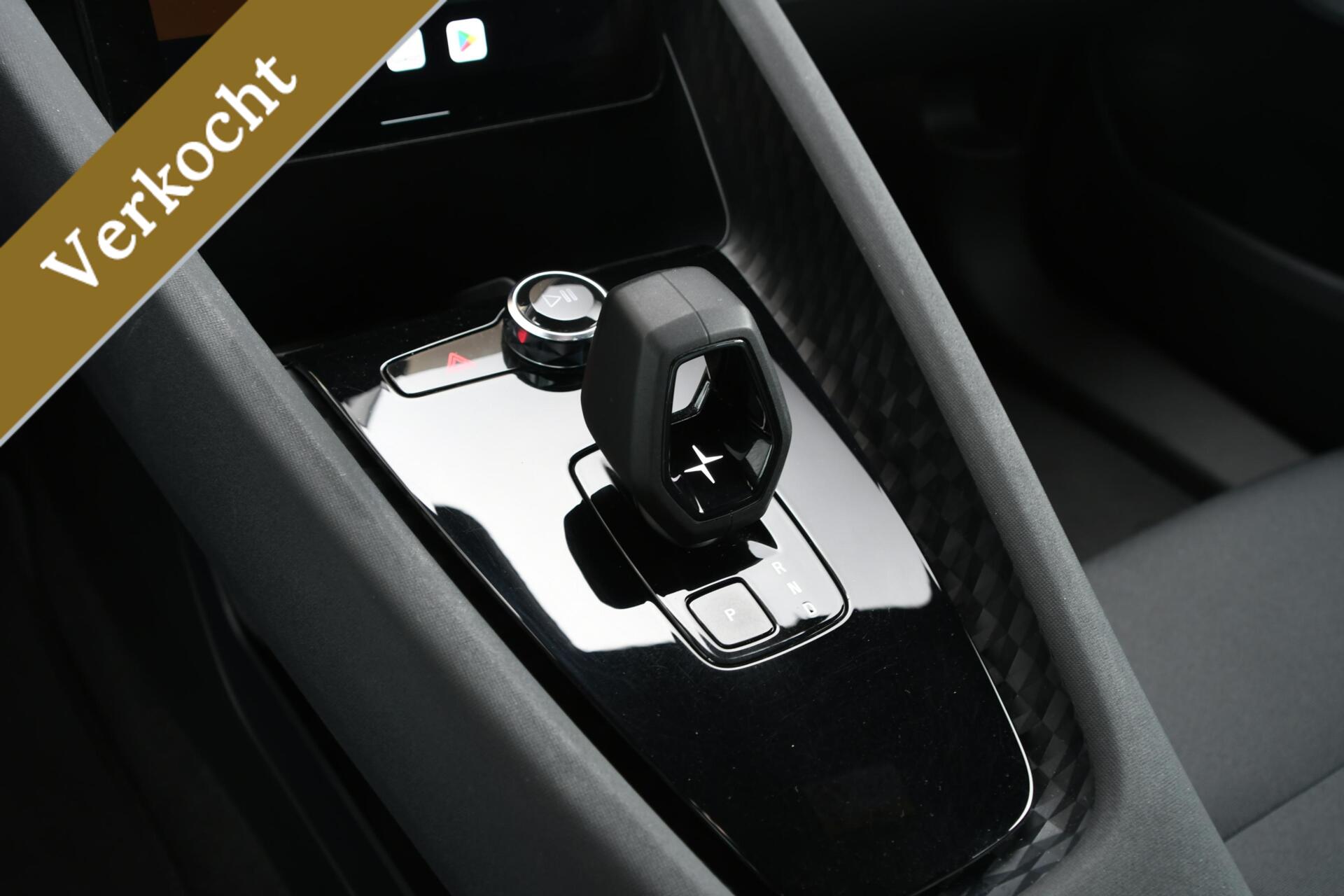 Foto van Polestar Polestar 2