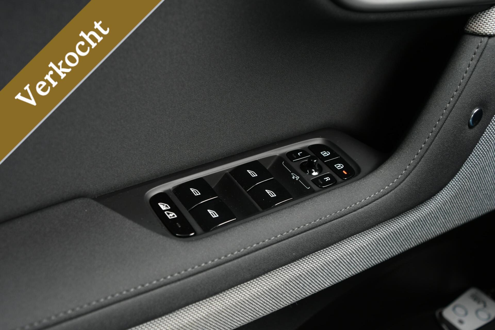Foto van Polestar Polestar 2