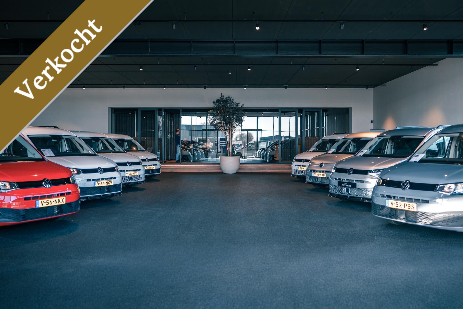 Foto van Polestar Polestar 2