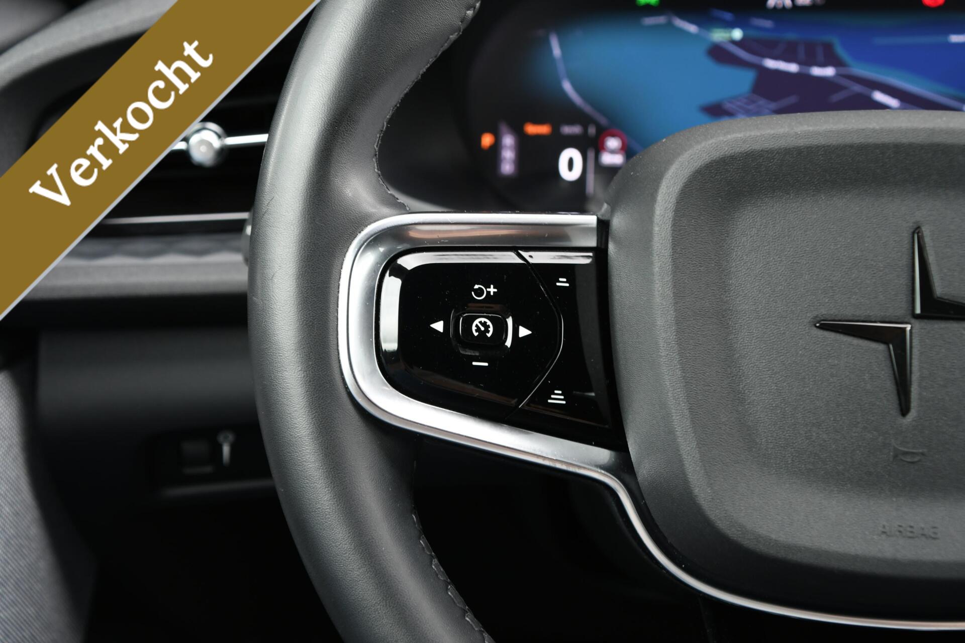 Foto van Polestar Polestar 2