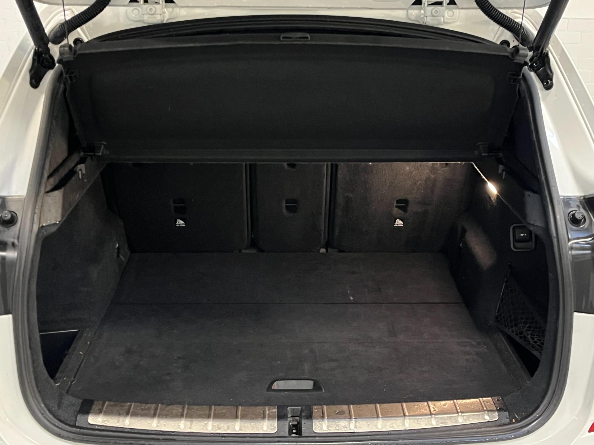 Foto van BMW X1 Sdrive18i