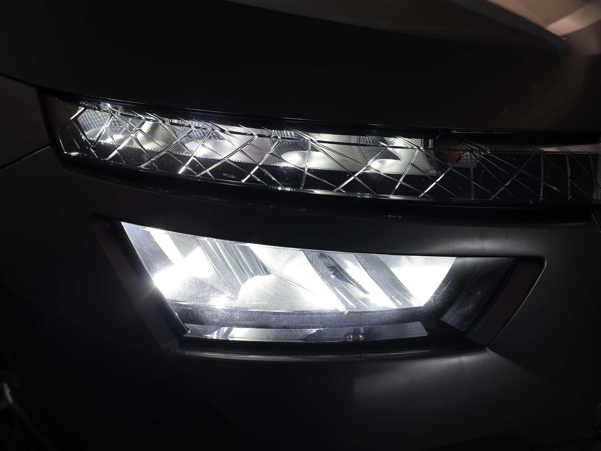 Foto van Skoda Kamiq