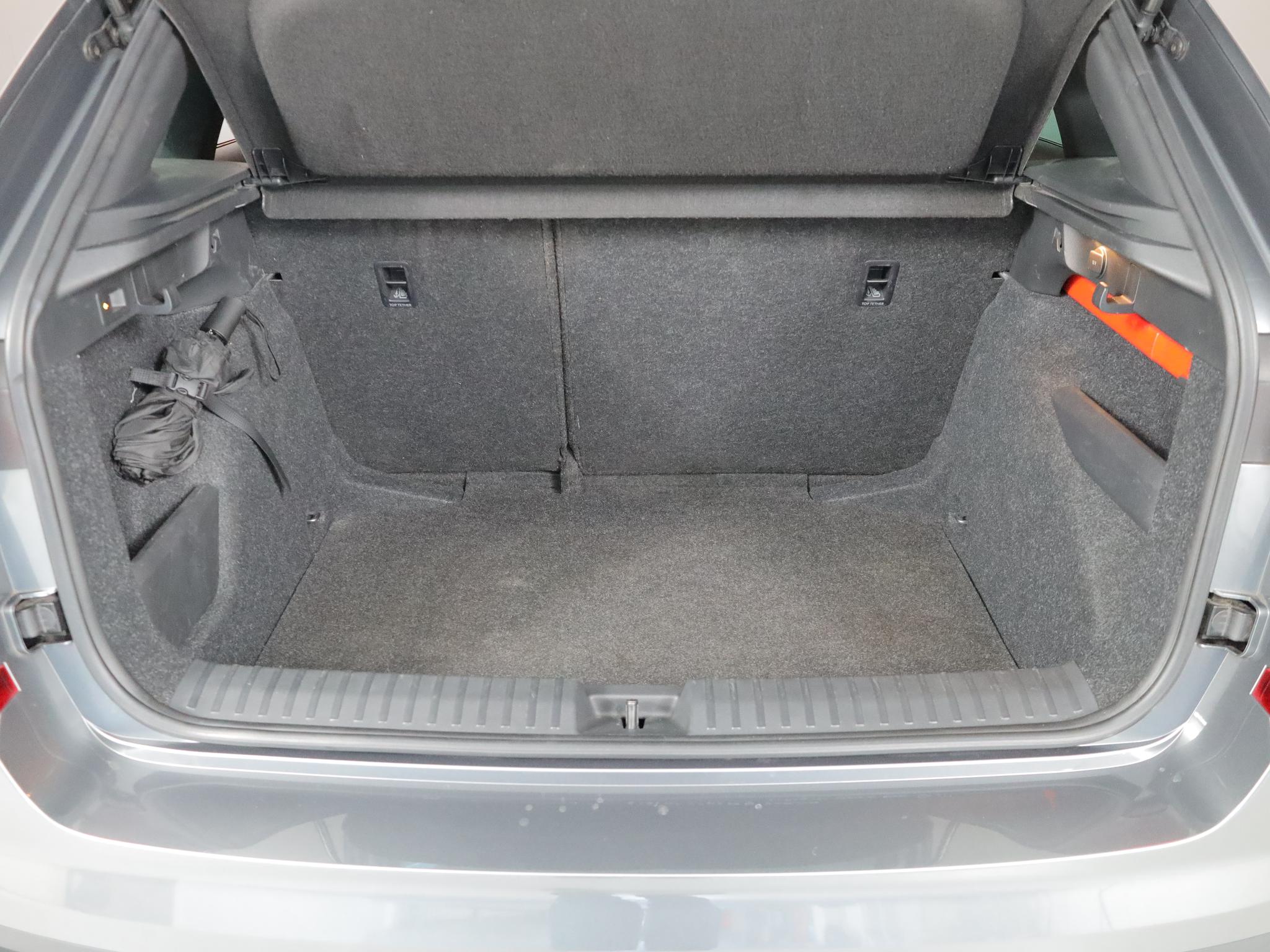 Foto van Skoda Kamiq
