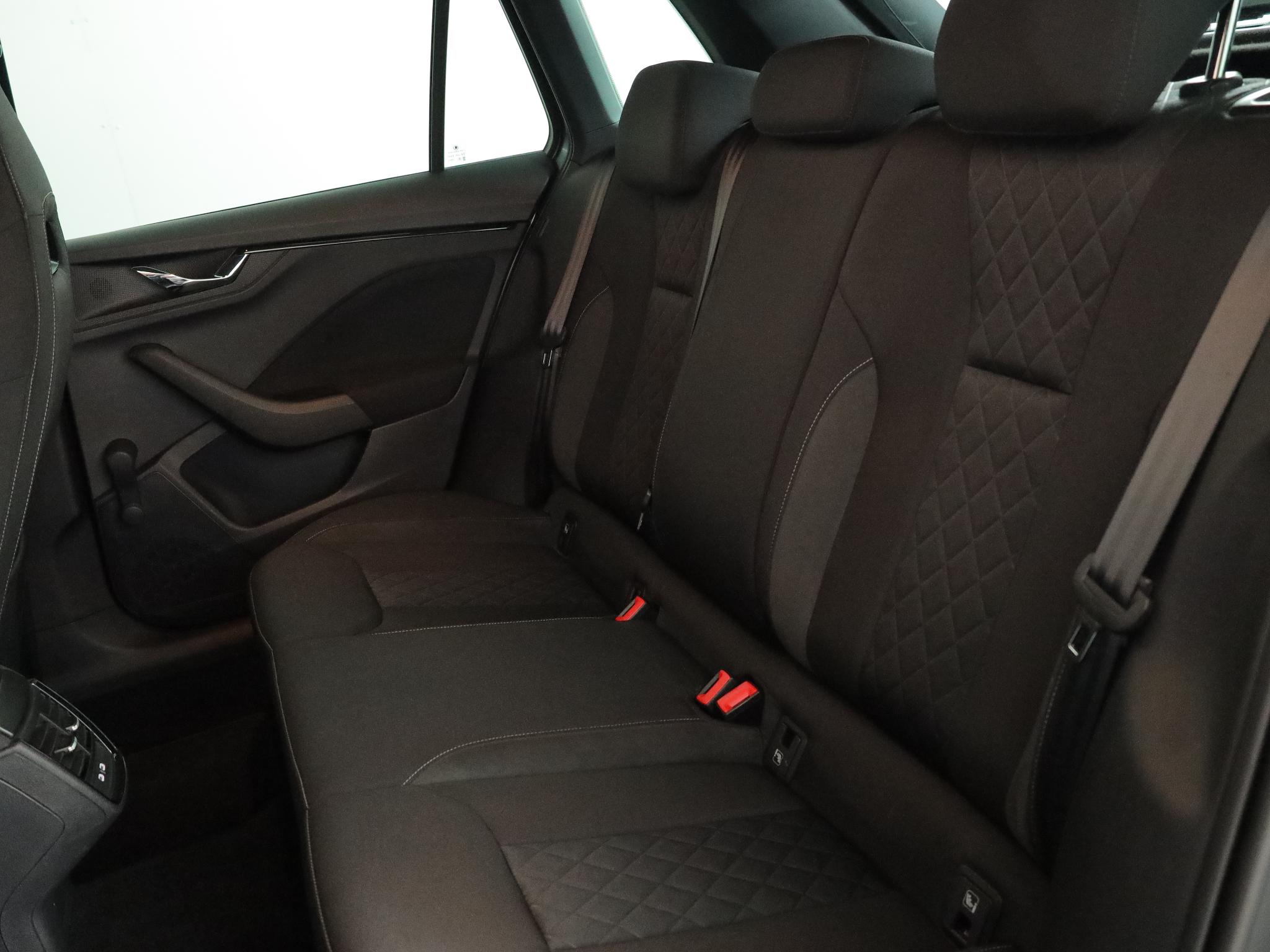 Foto van Skoda Kamiq