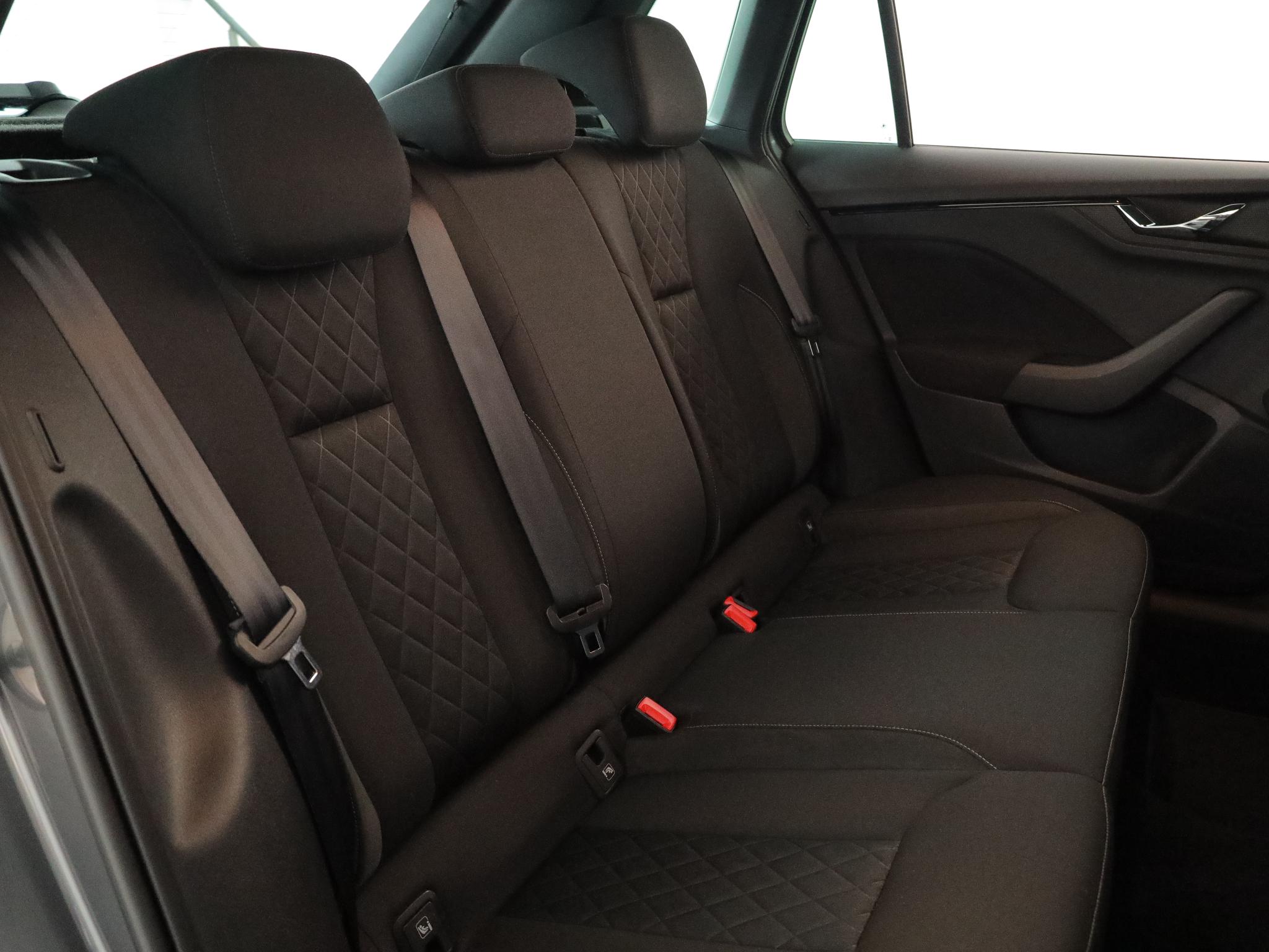 Foto van Skoda Kamiq