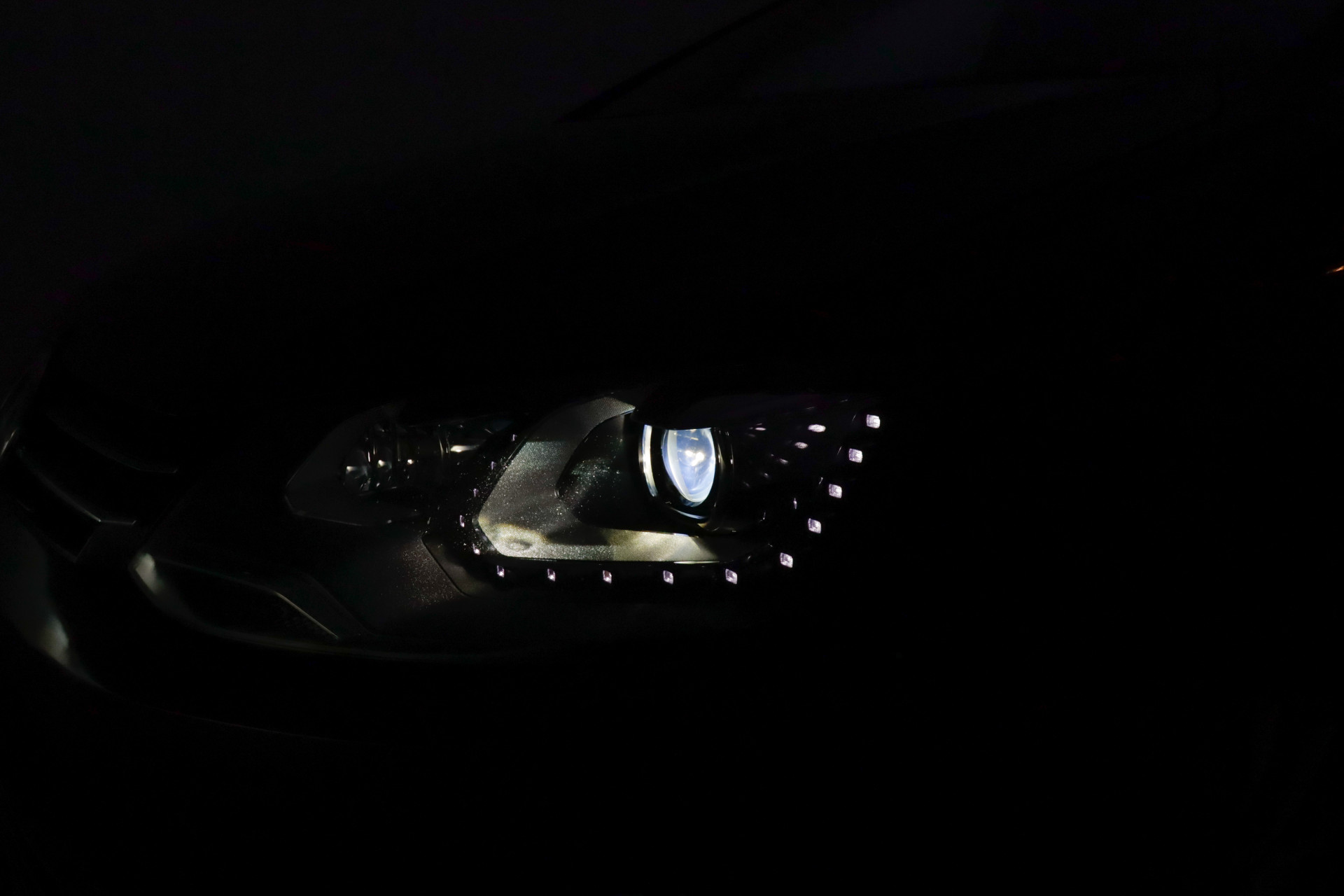 Foto van Volkswagen Sharan