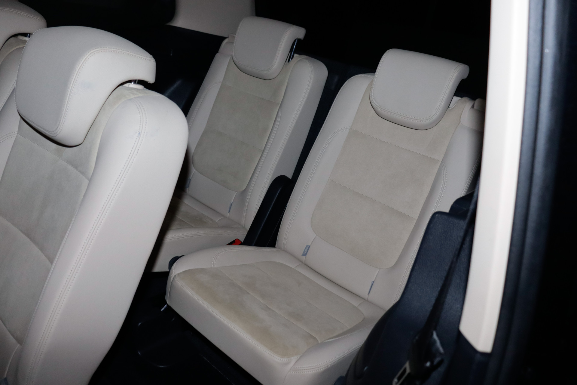 Foto van Volkswagen Sharan