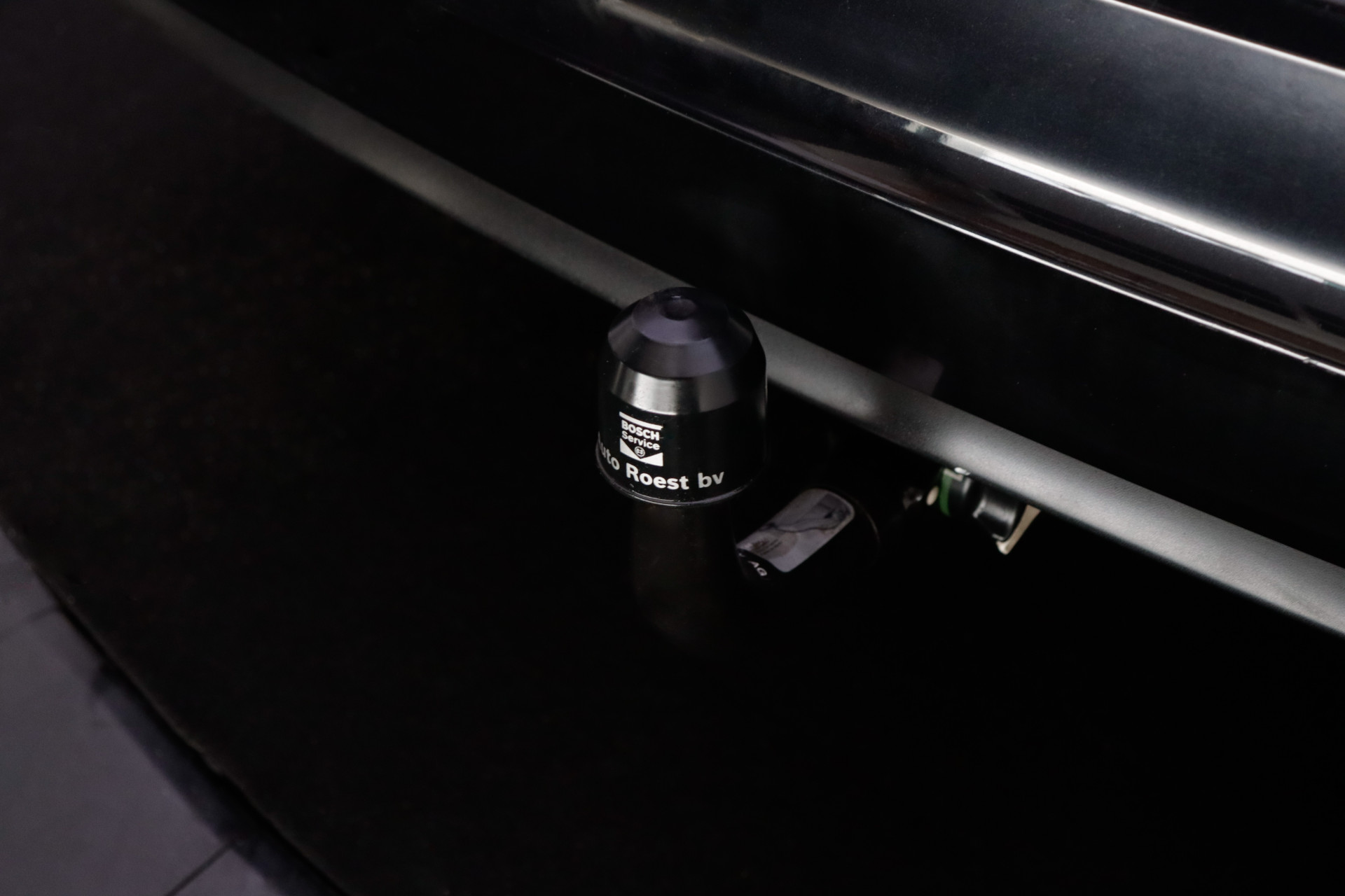 Foto van Volkswagen Sharan