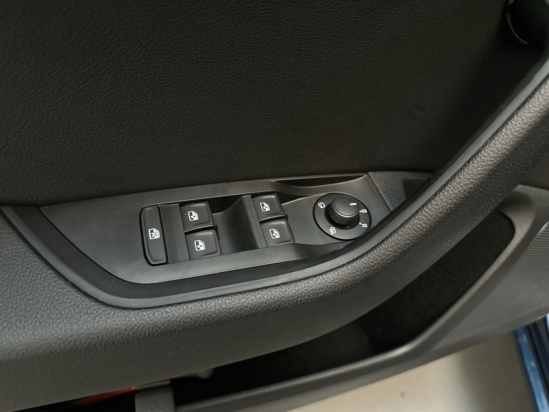 Foto van Skoda Superb