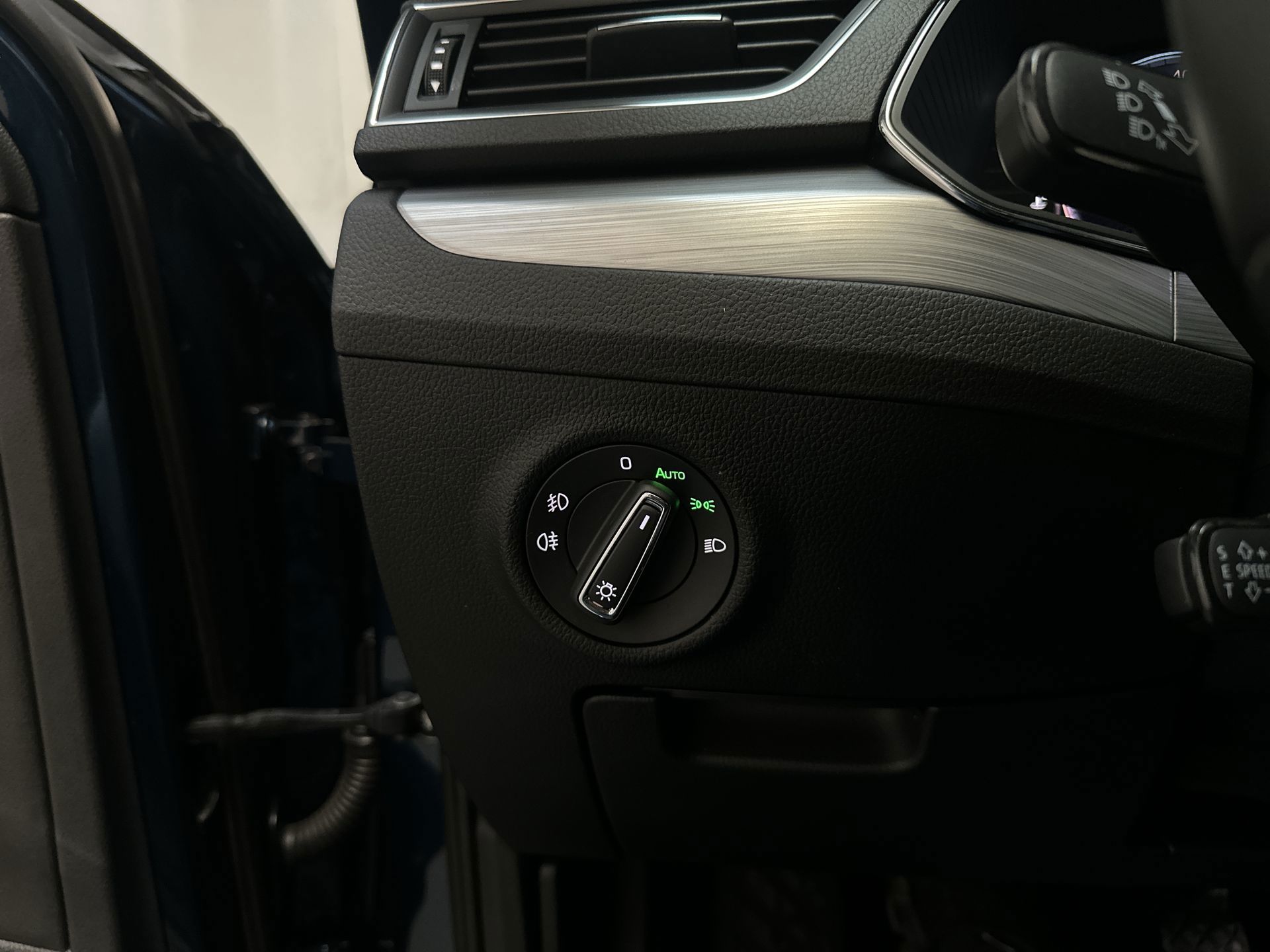Foto van Skoda Superb