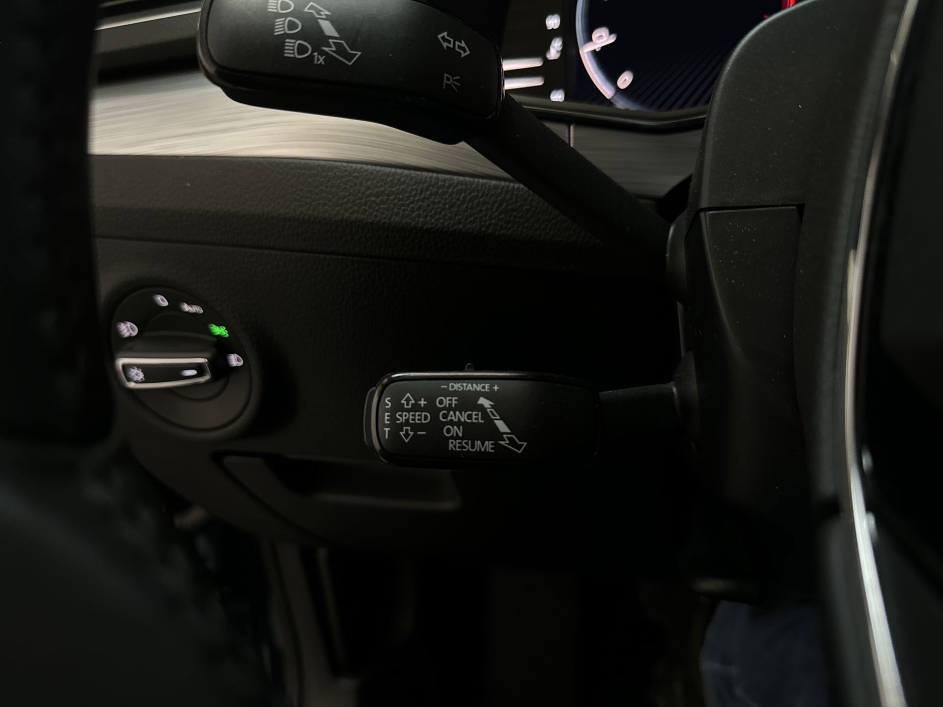 Foto van Skoda Superb