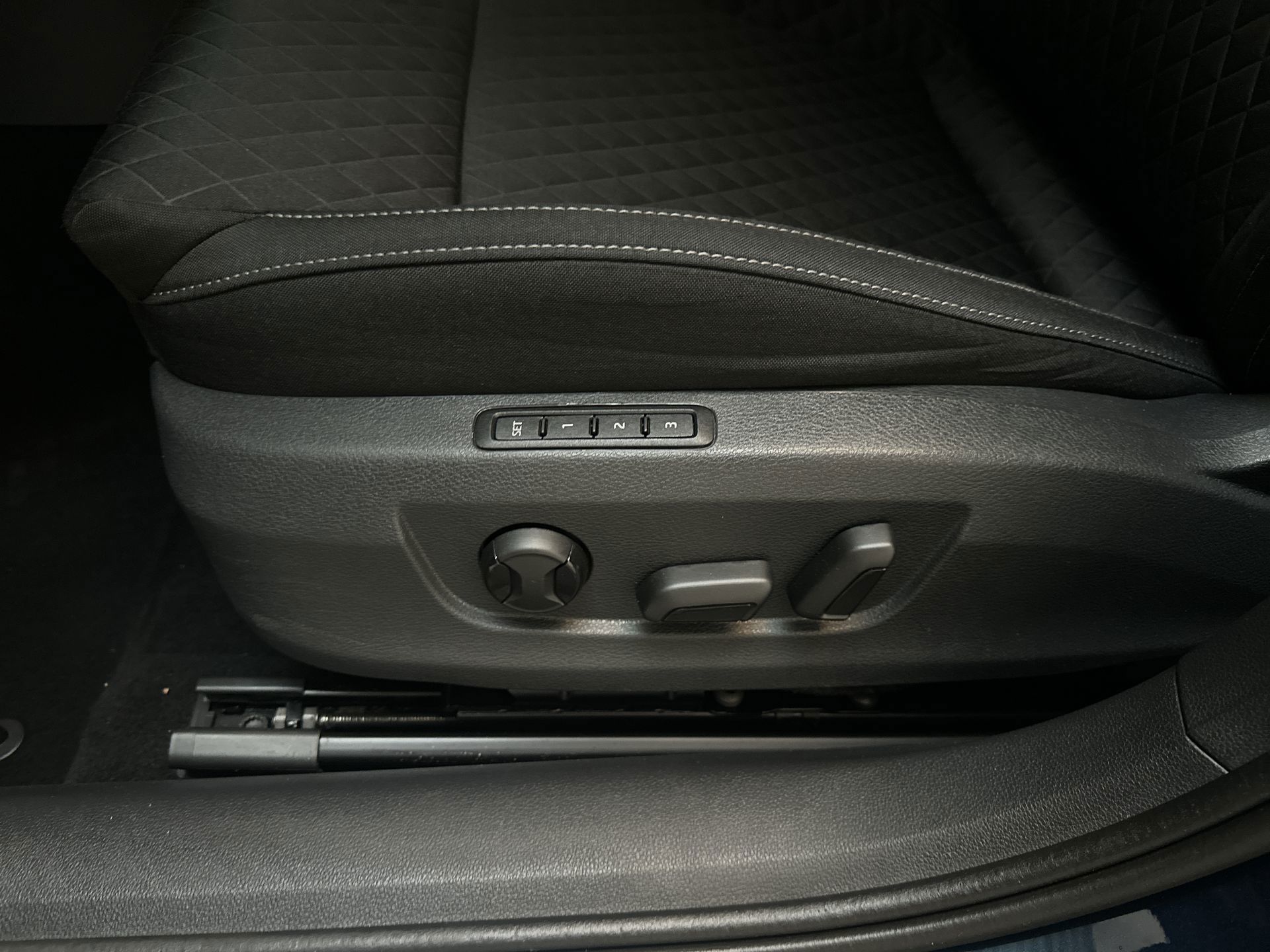 Foto van Skoda Superb