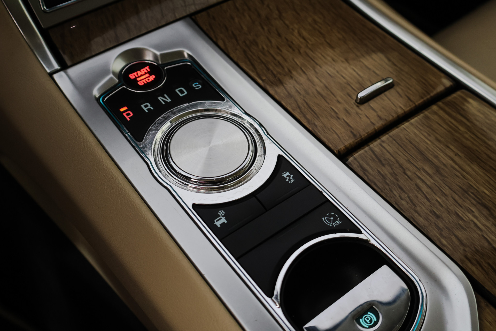 Foto van Jaguar Jaguar XF