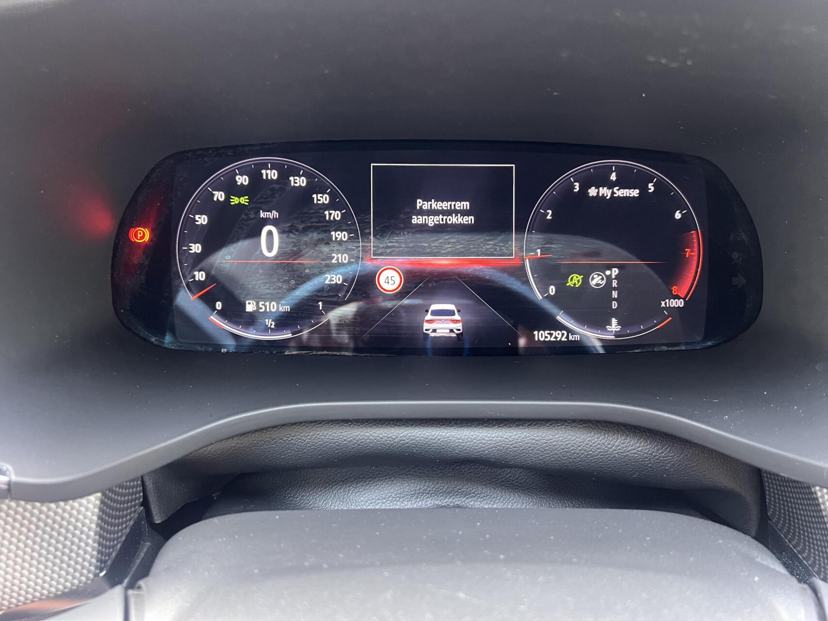 Foto van Renault Arkana
