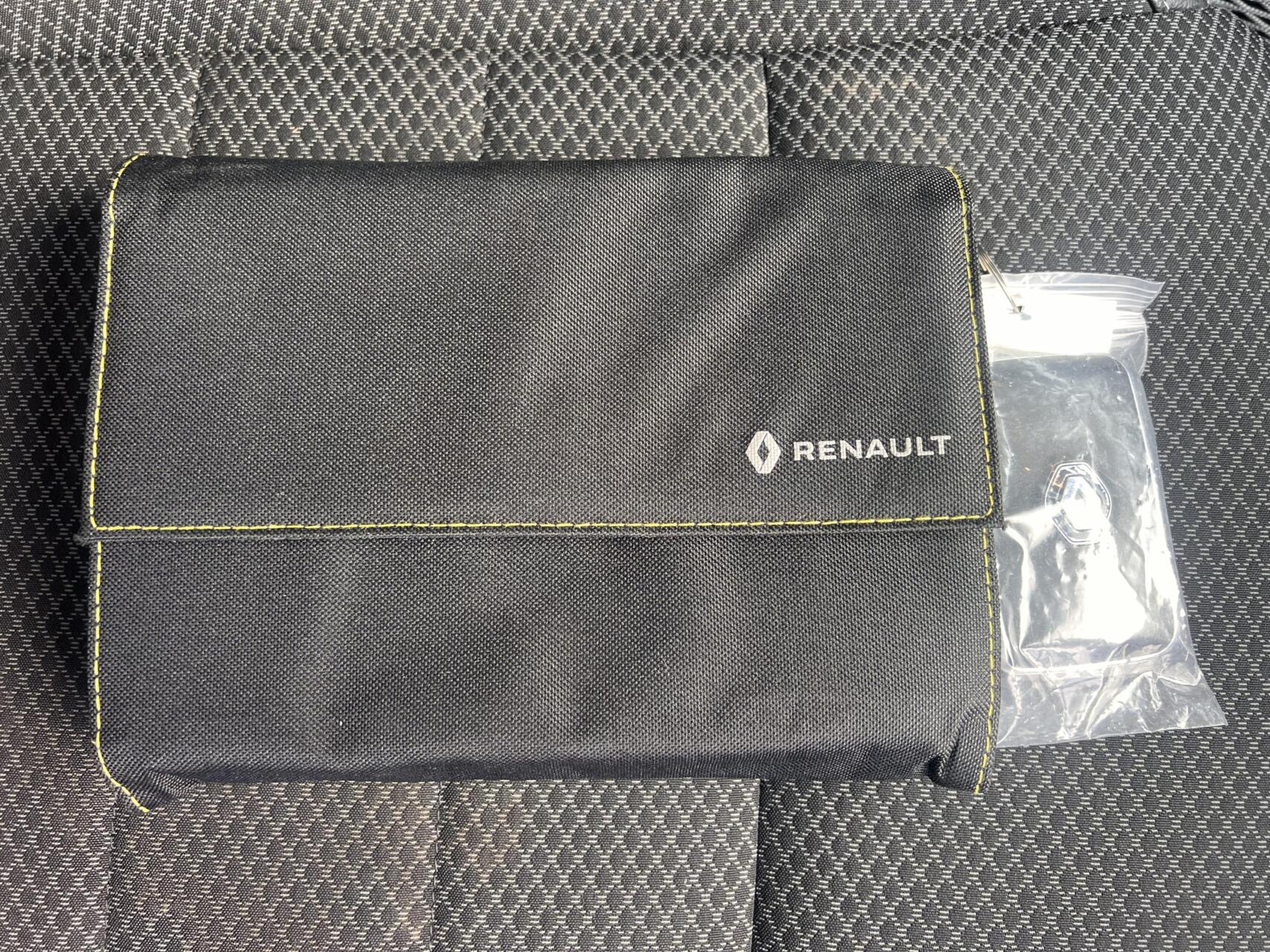 Foto van Renault Arkana