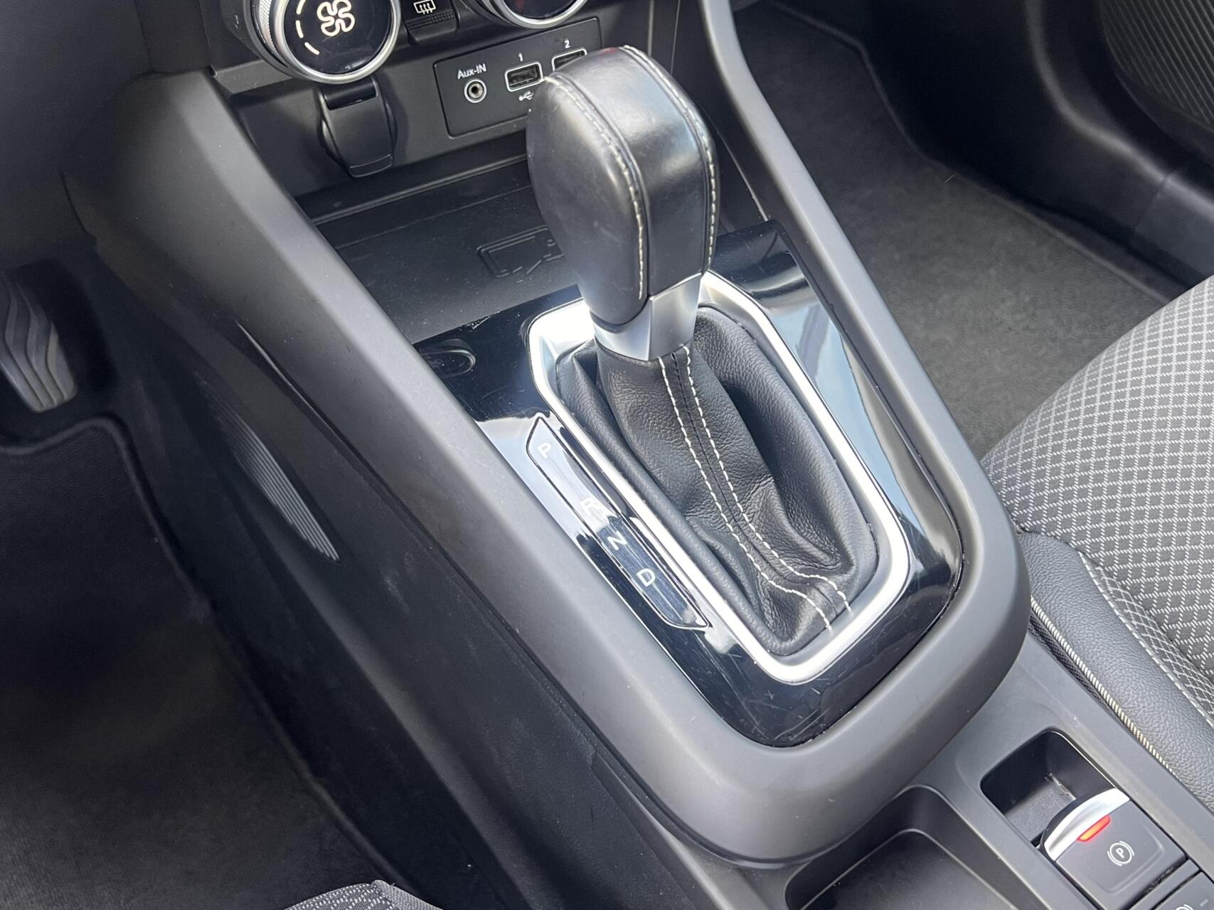 Foto van Renault Arkana