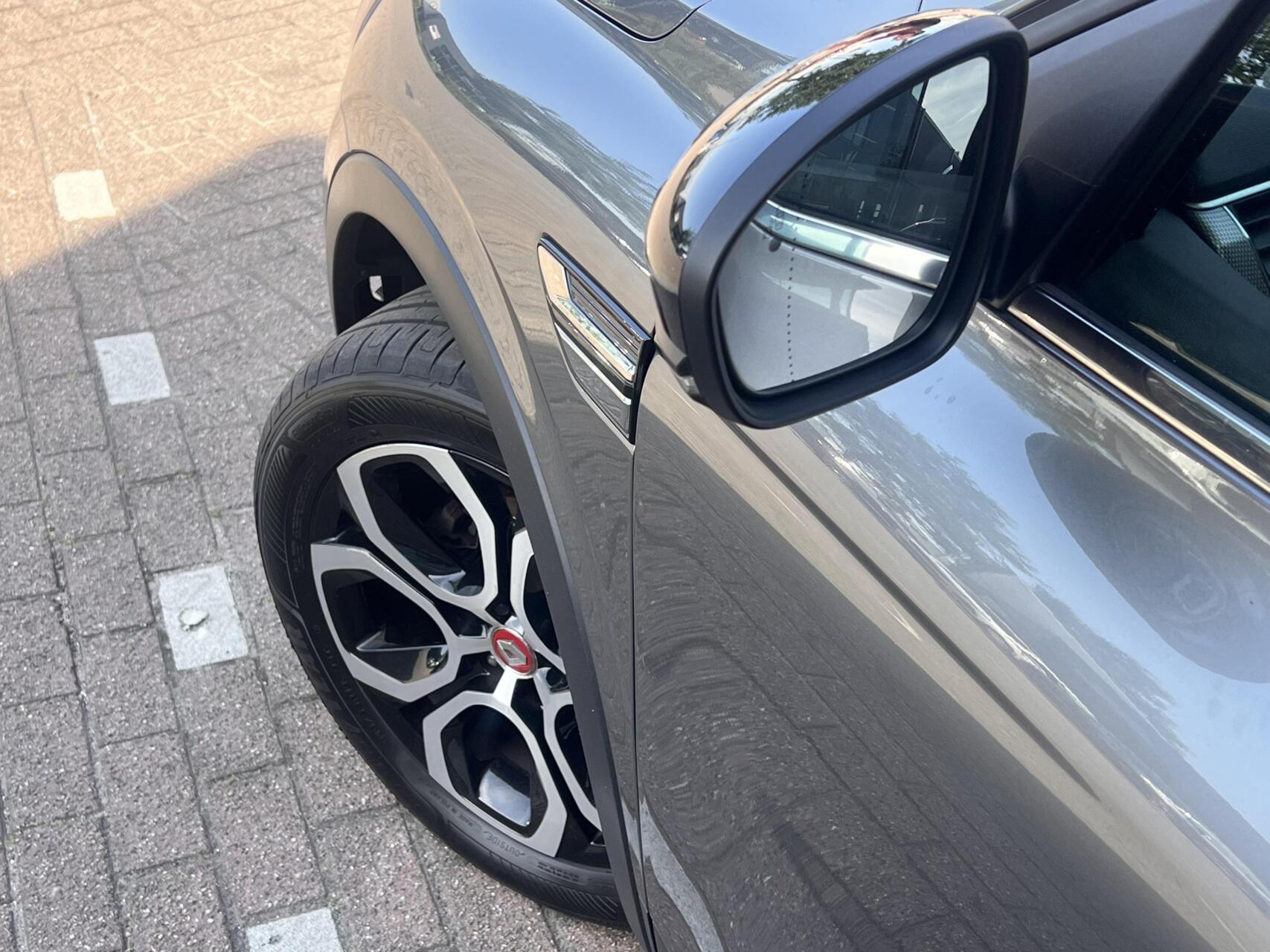Foto van Renault Arkana