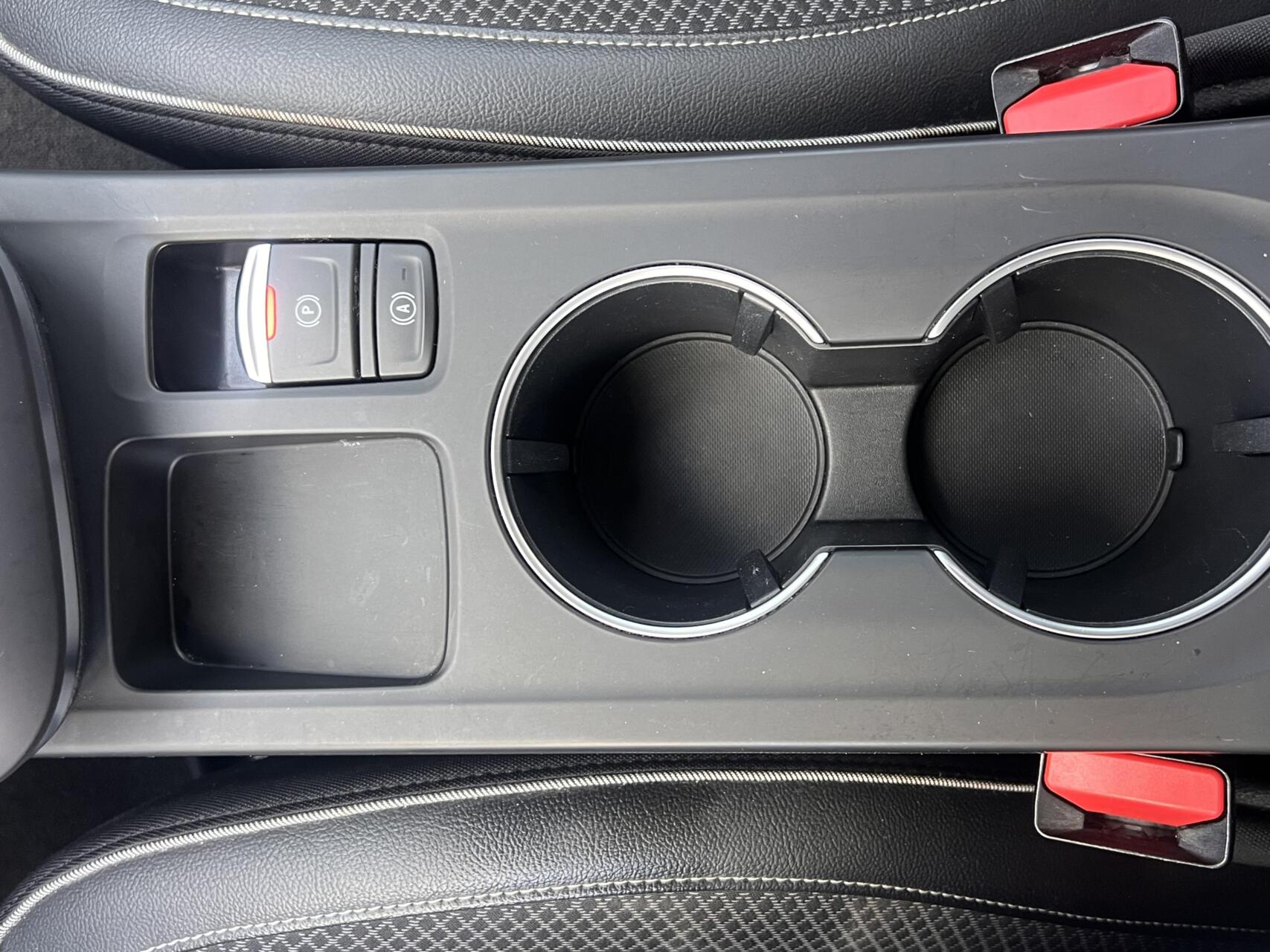 Foto van Renault Arkana