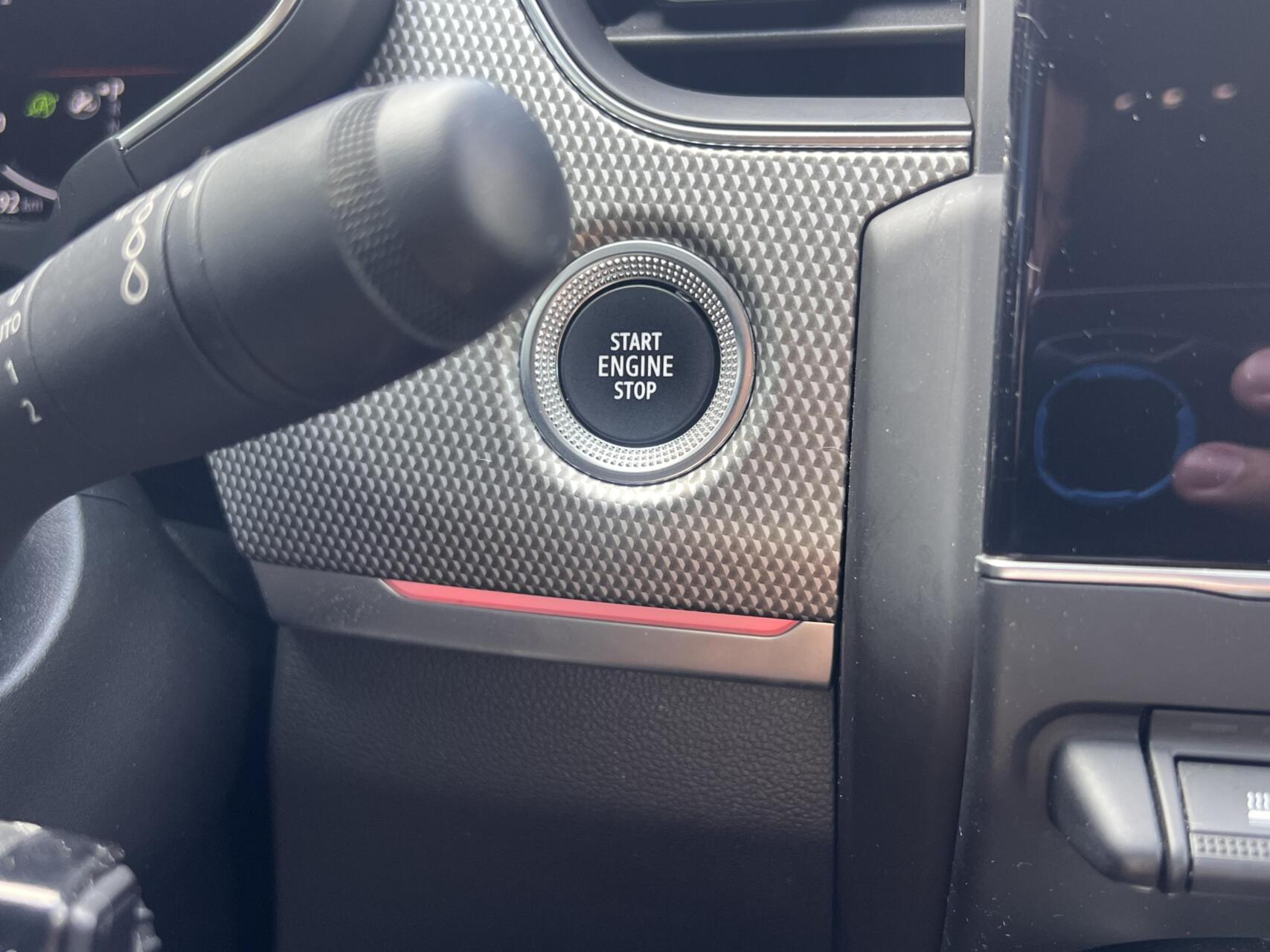 Foto van Renault Arkana