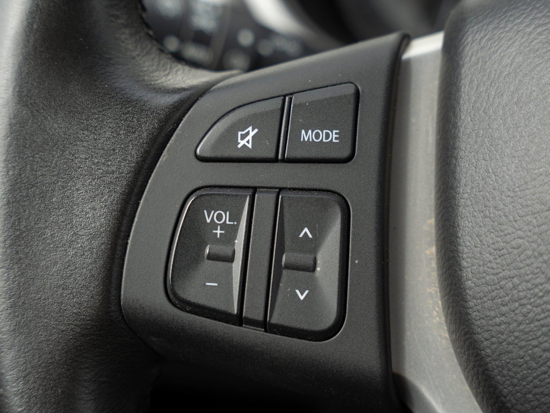 Foto van Suzuki Vitara