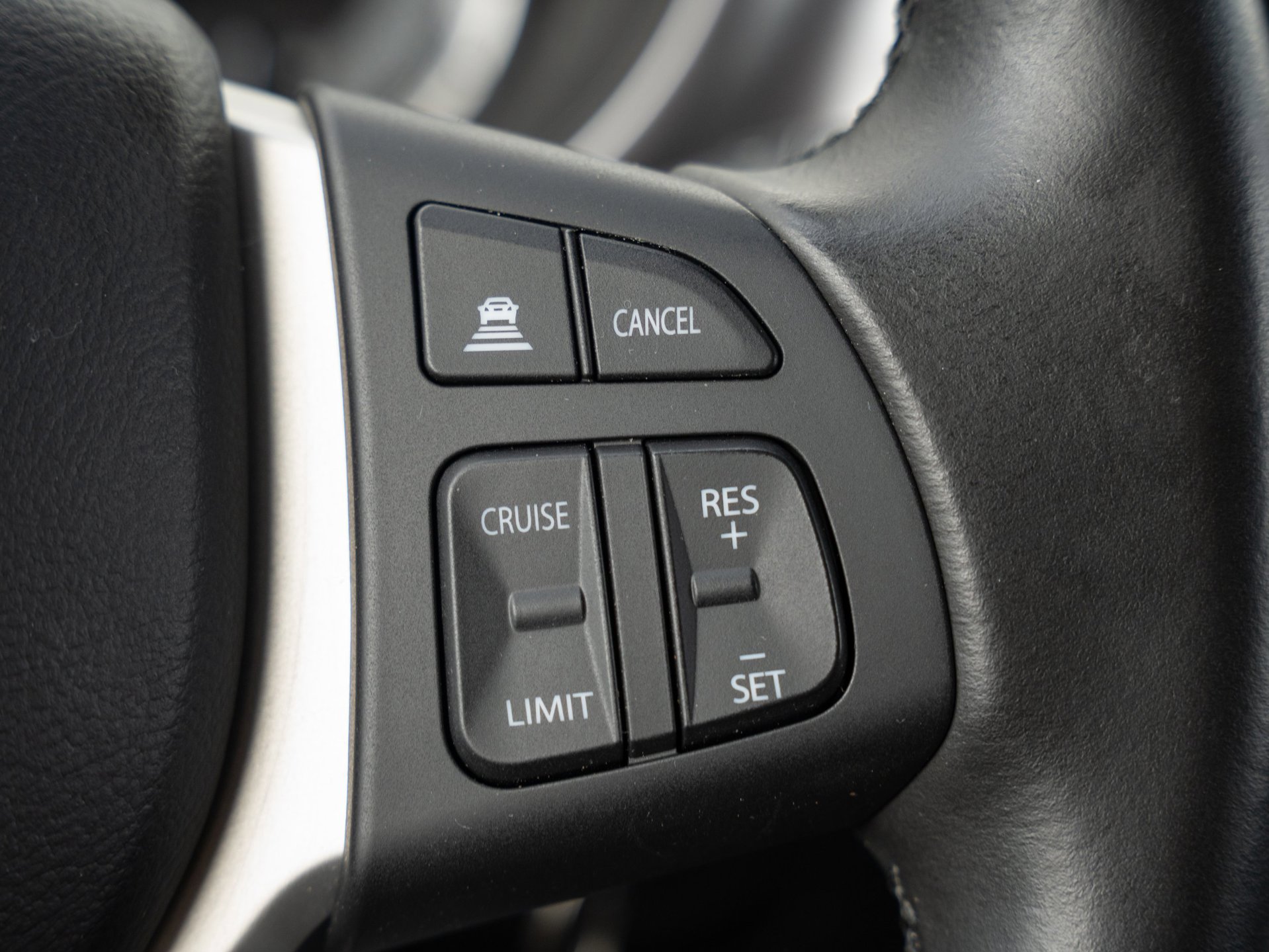 Foto van Suzuki Vitara