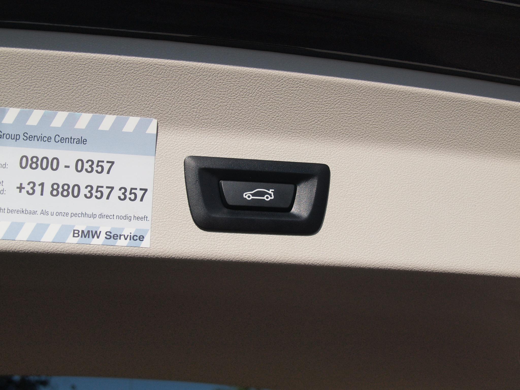 Foto van BMW X3 Xdrive30e
