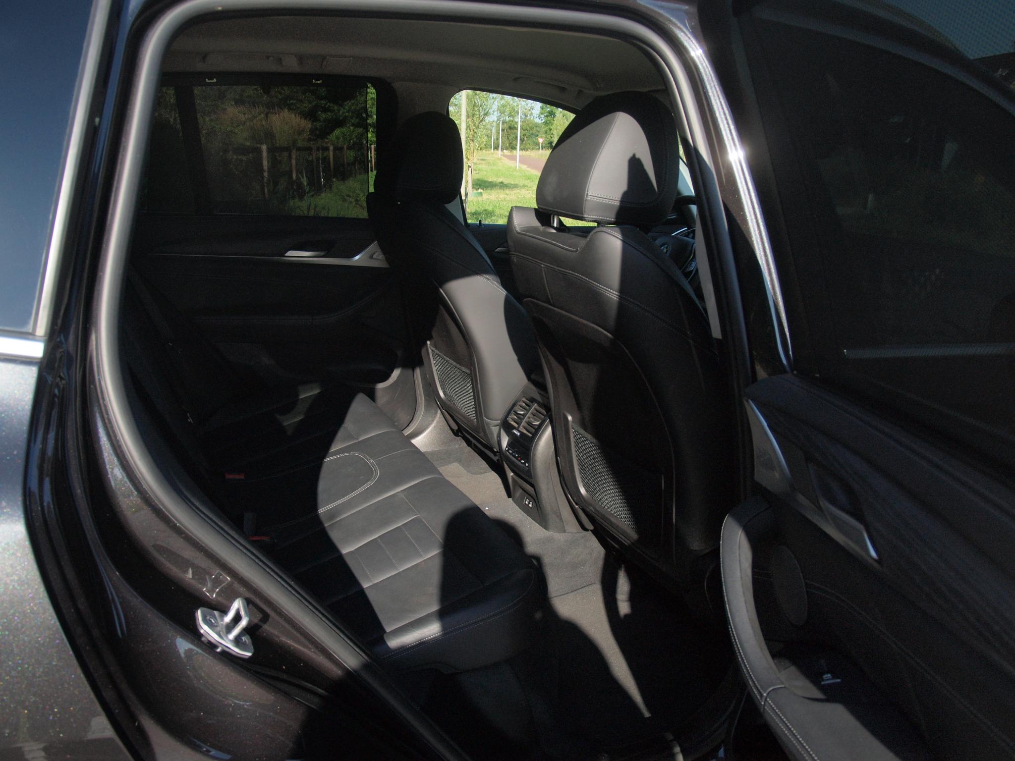 Foto van BMW X3 Xdrive30e