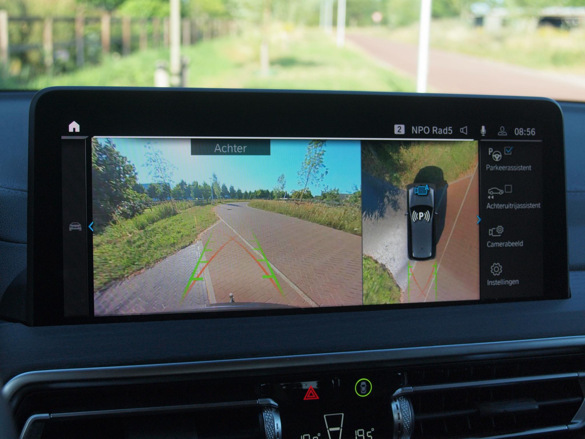 Foto van BMW X3 Xdrive30e