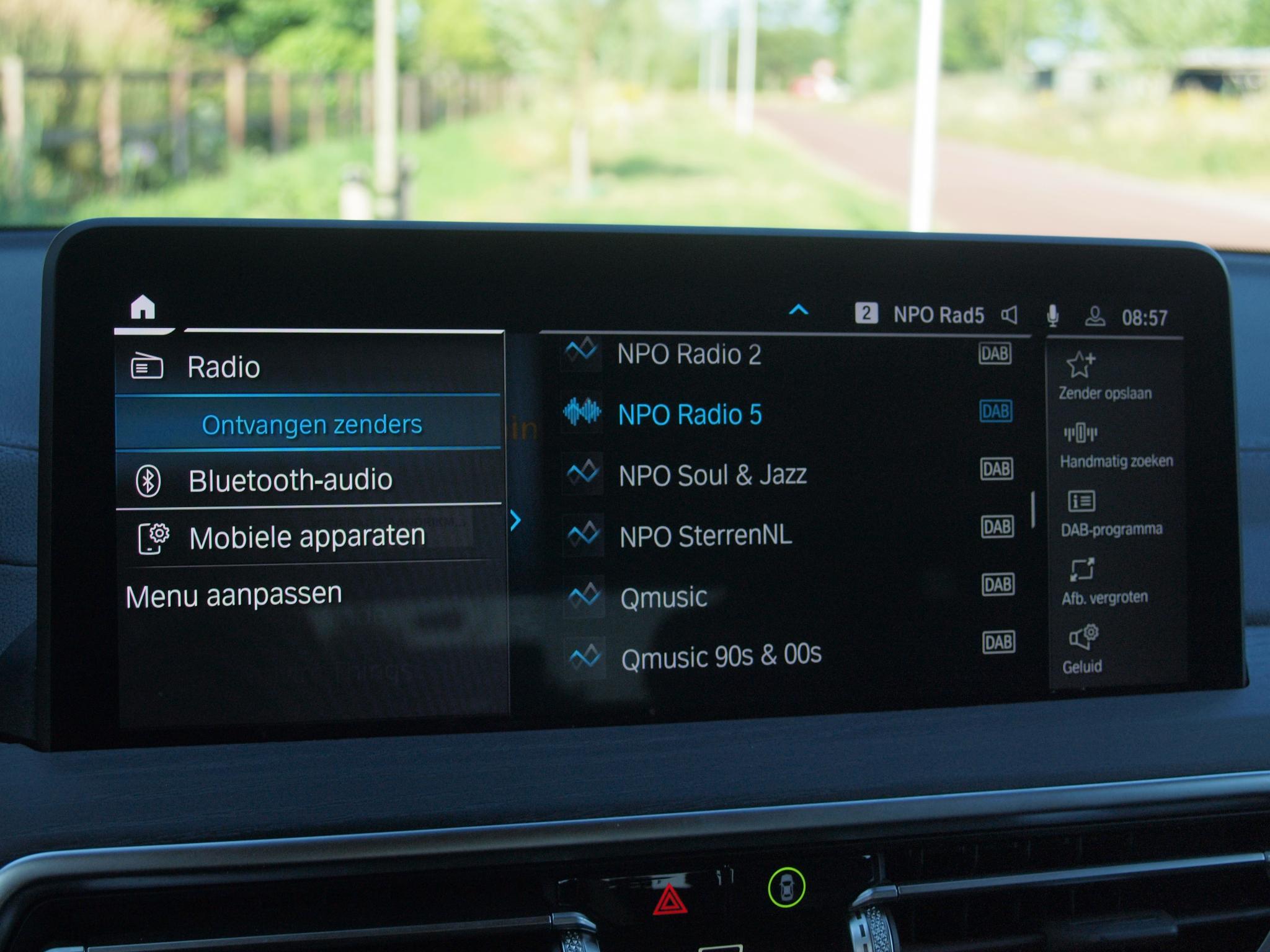 Foto van BMW X3 Xdrive30e