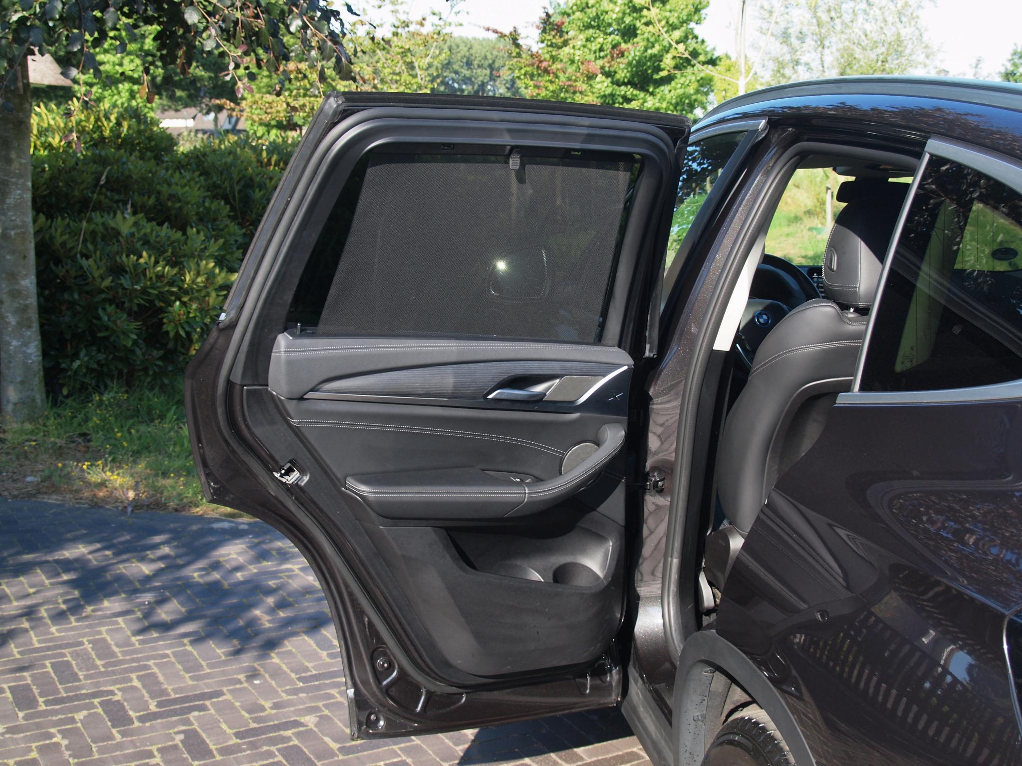 Foto van BMW X3 Xdrive30e