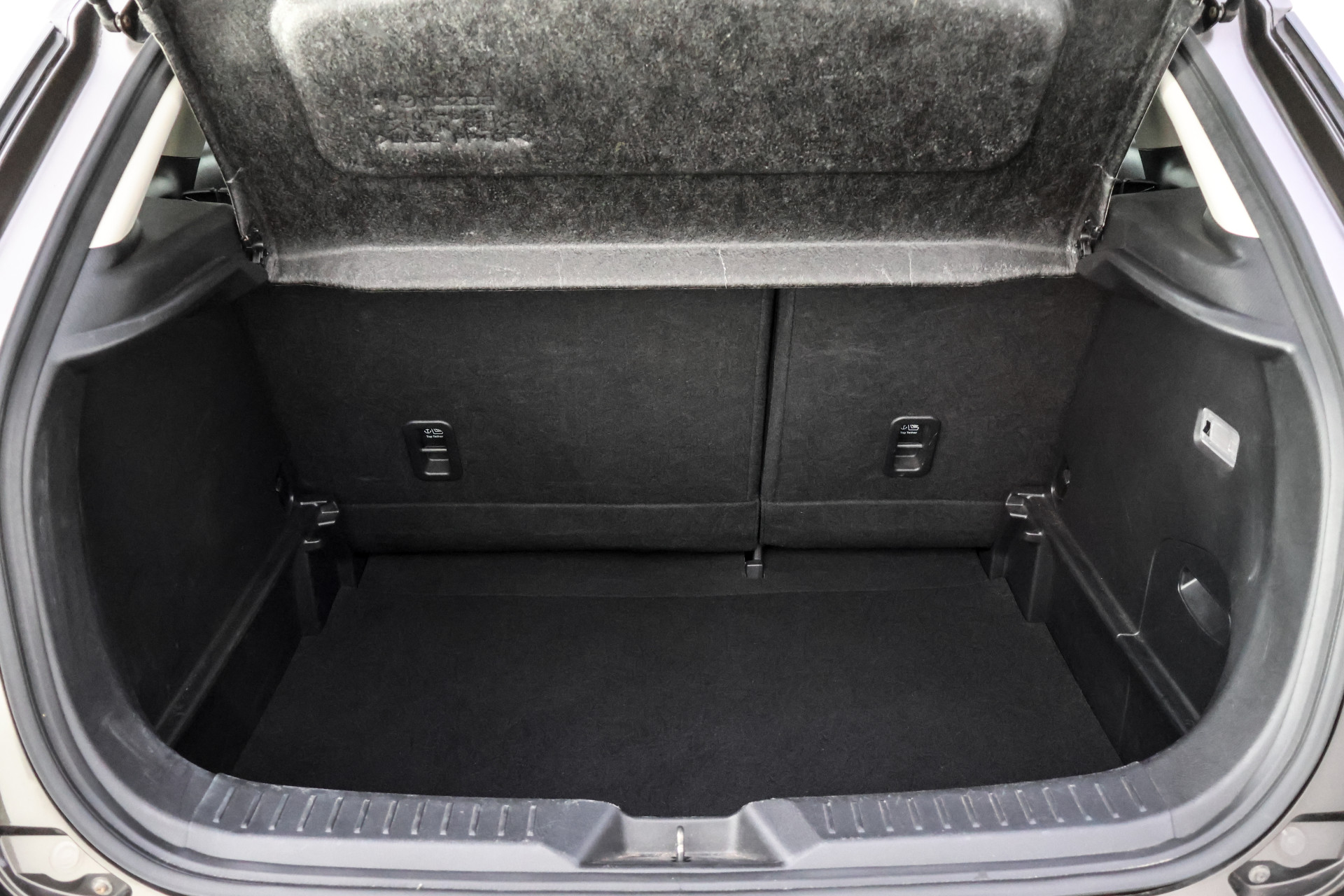 Foto van Mazda Mazda Cx-3