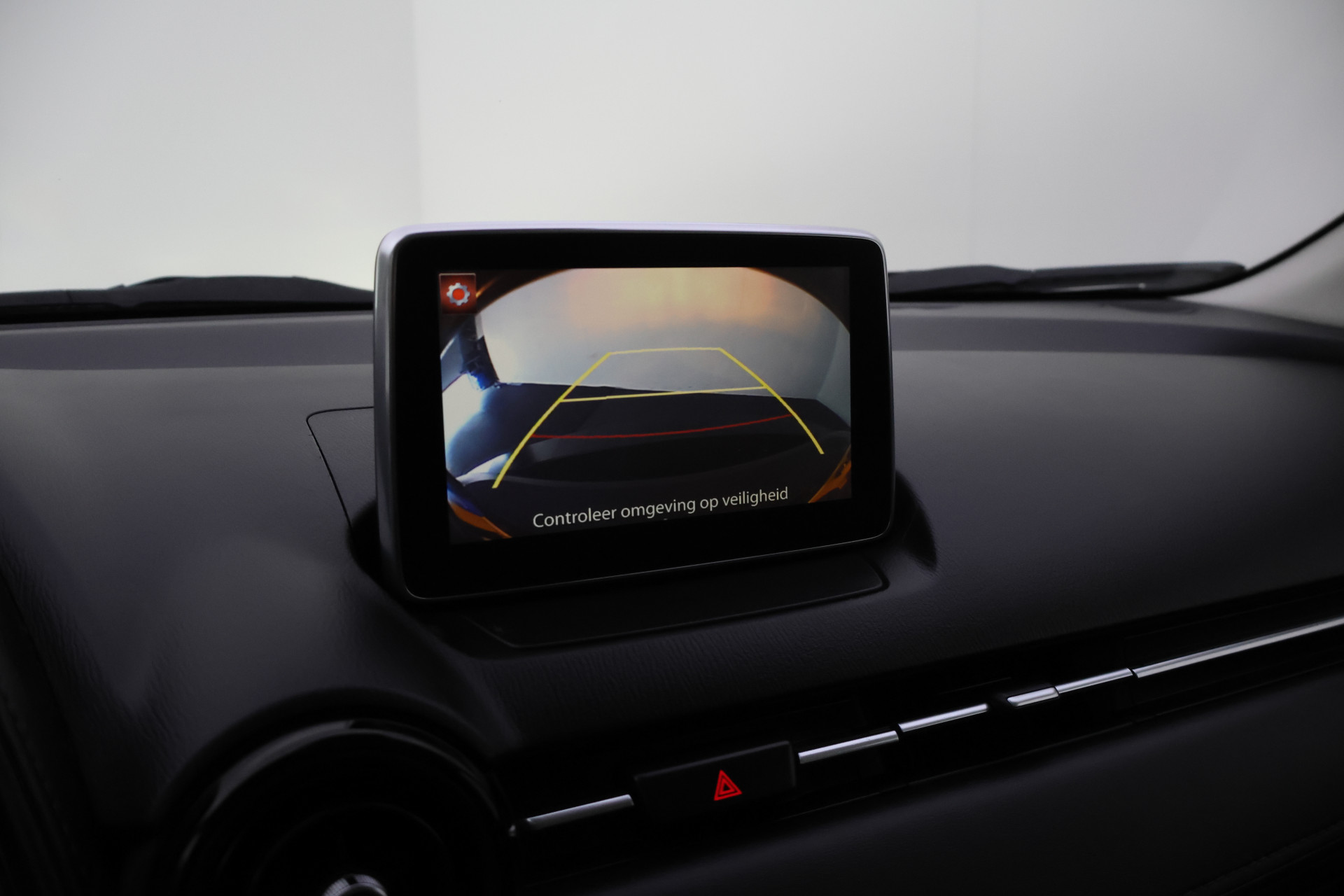 Foto van Mazda Mazda Cx-3