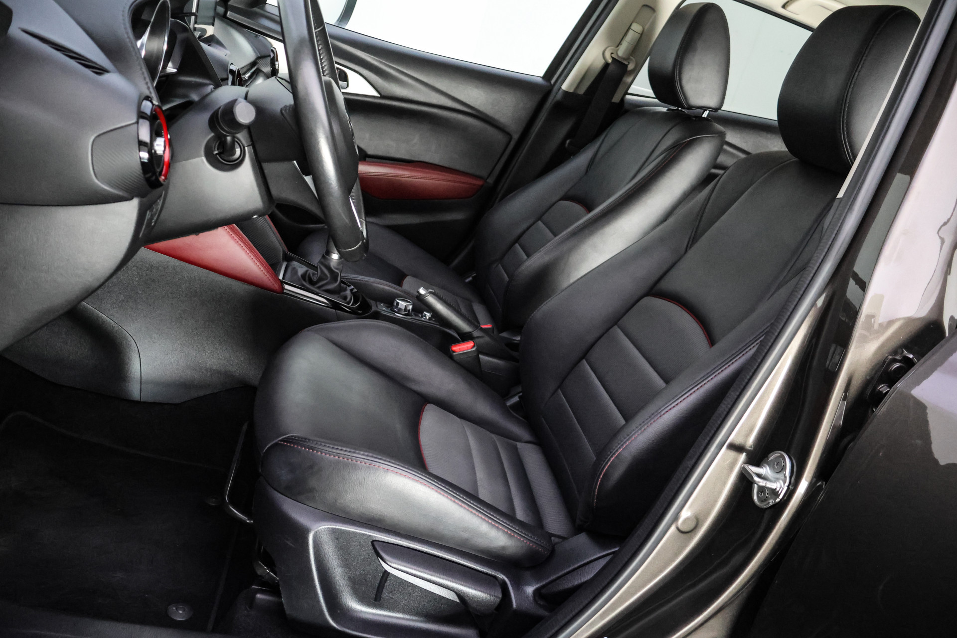 Foto van Mazda Mazda Cx-3