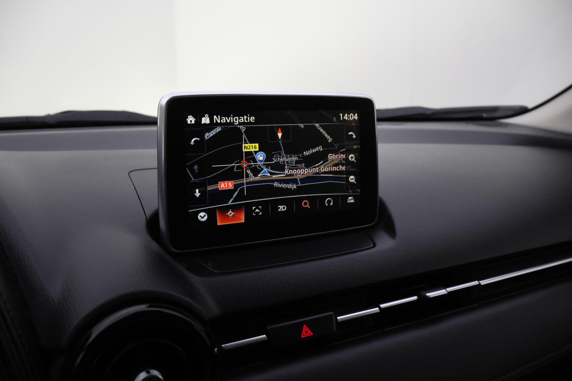 Foto van Mazda Mazda Cx-3