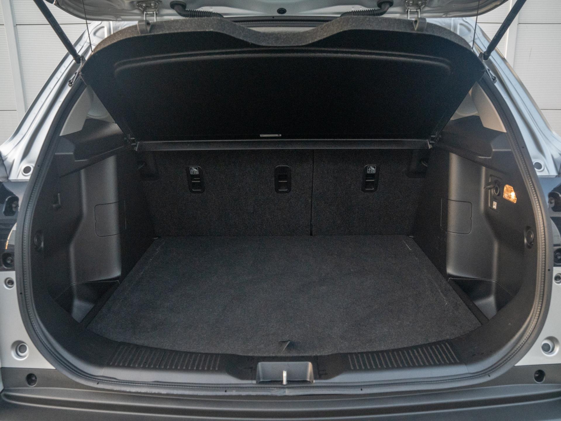 Foto van Suzuki S-cross