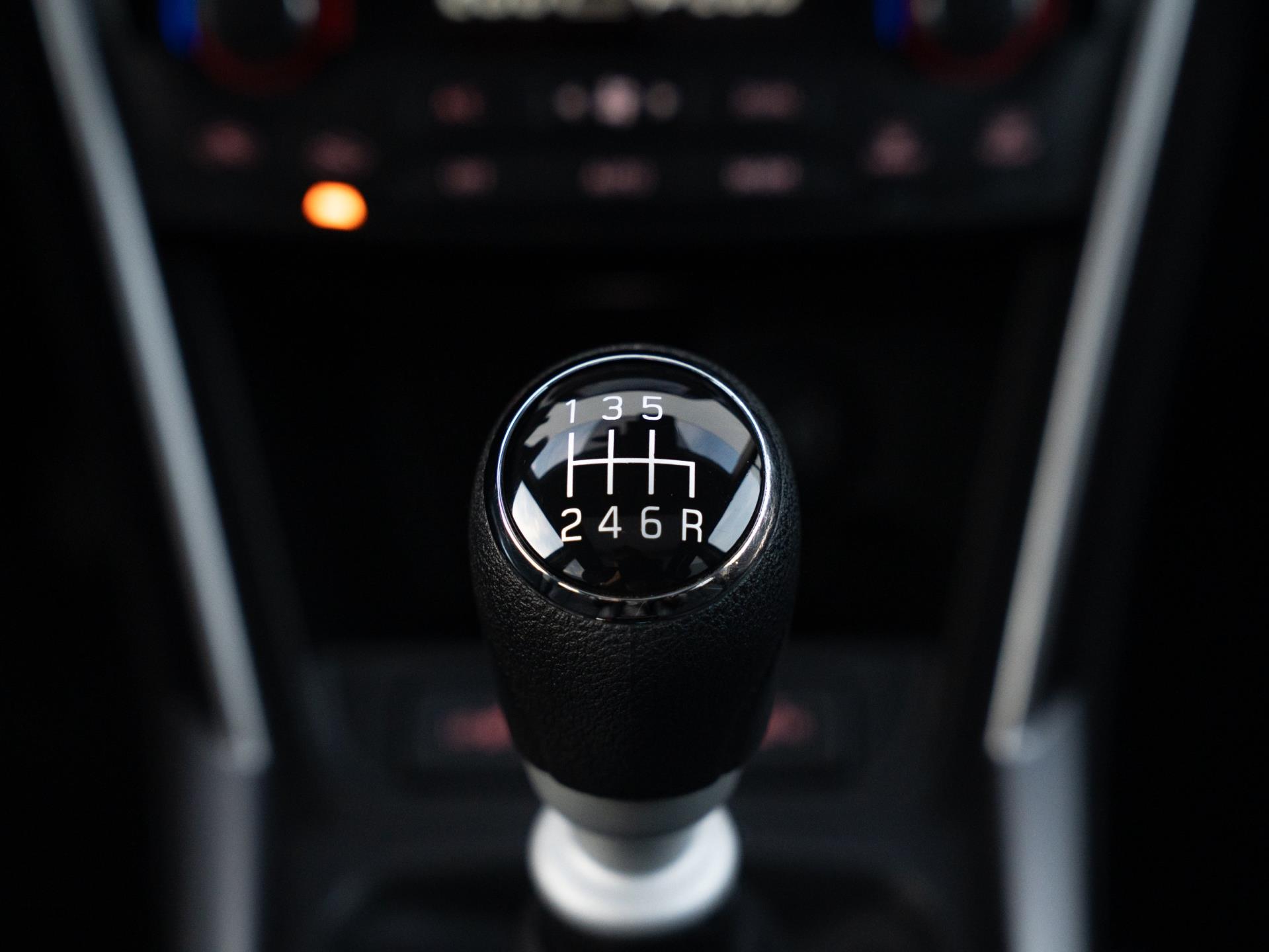 Foto van Suzuki S-cross
