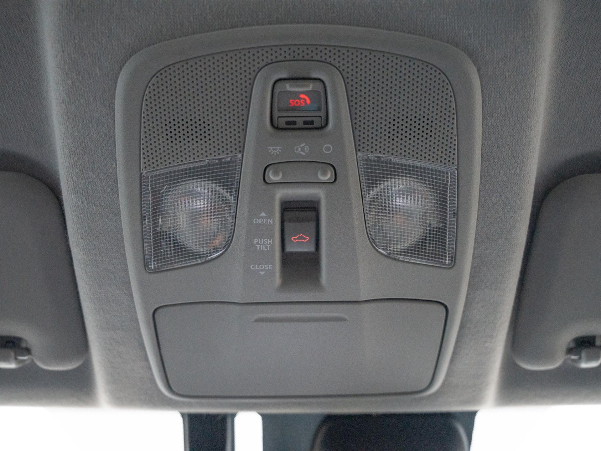 Foto van Suzuki S-cross
