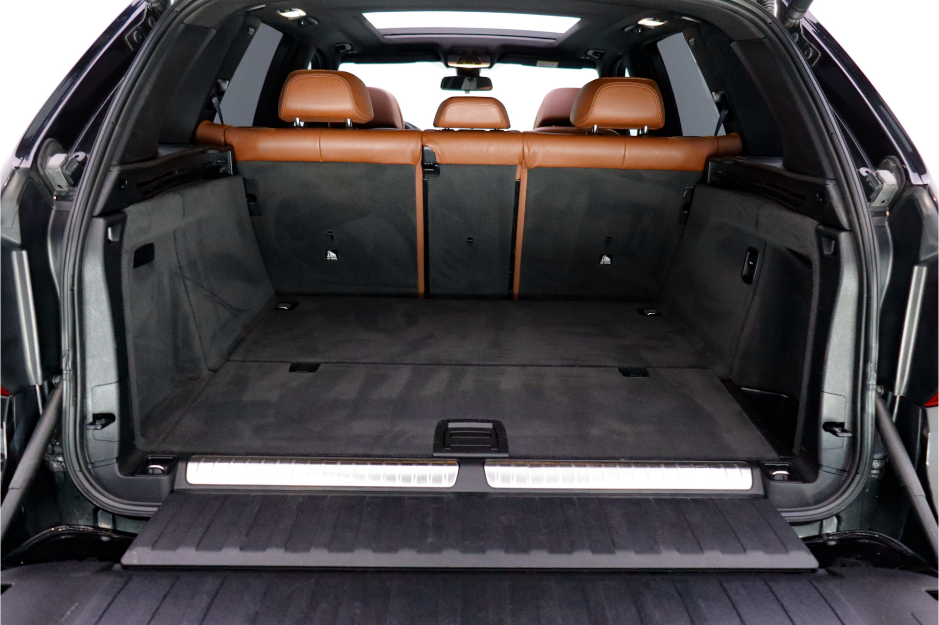 Foto van BMW X5 Xdrive40e Iperformance