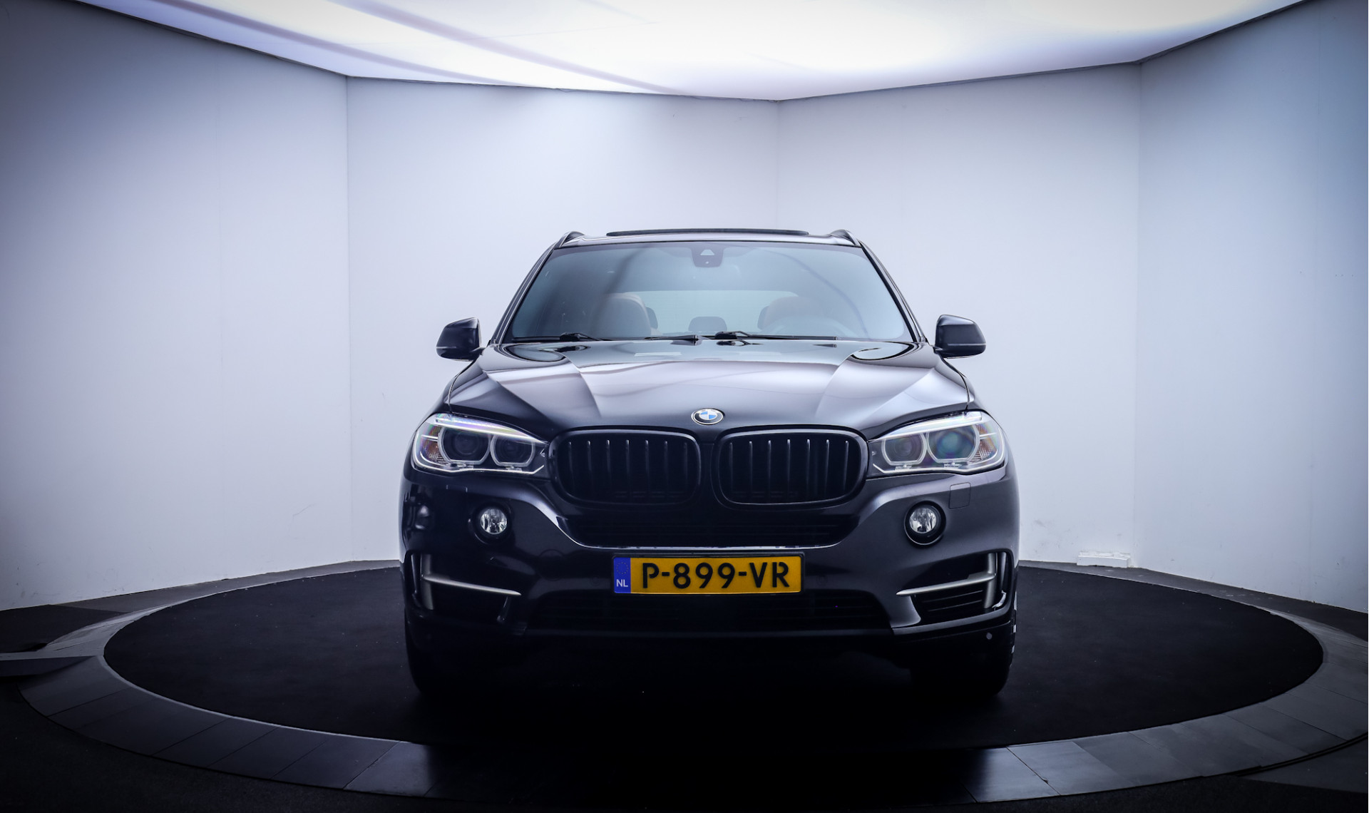 Foto van BMW X5 Xdrive40e Iperformance