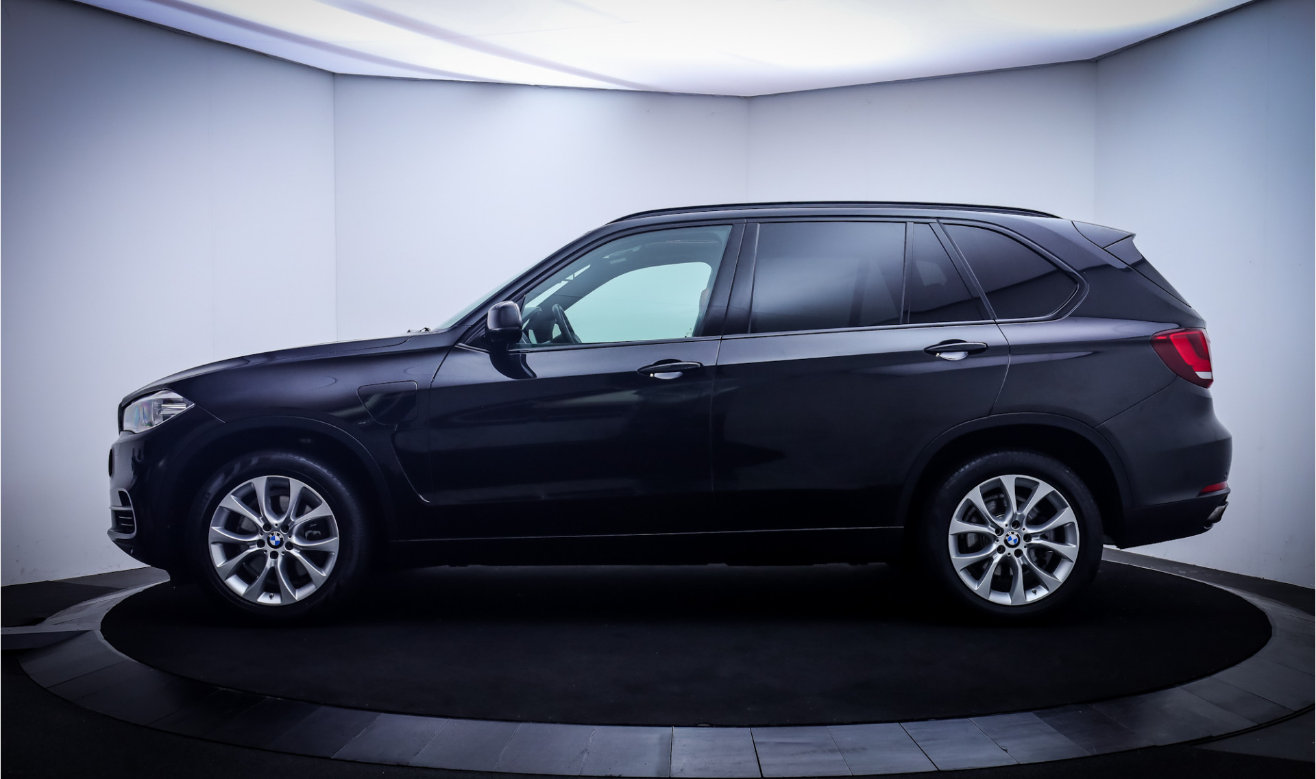 Foto van BMW X5 Xdrive40e Iperformance