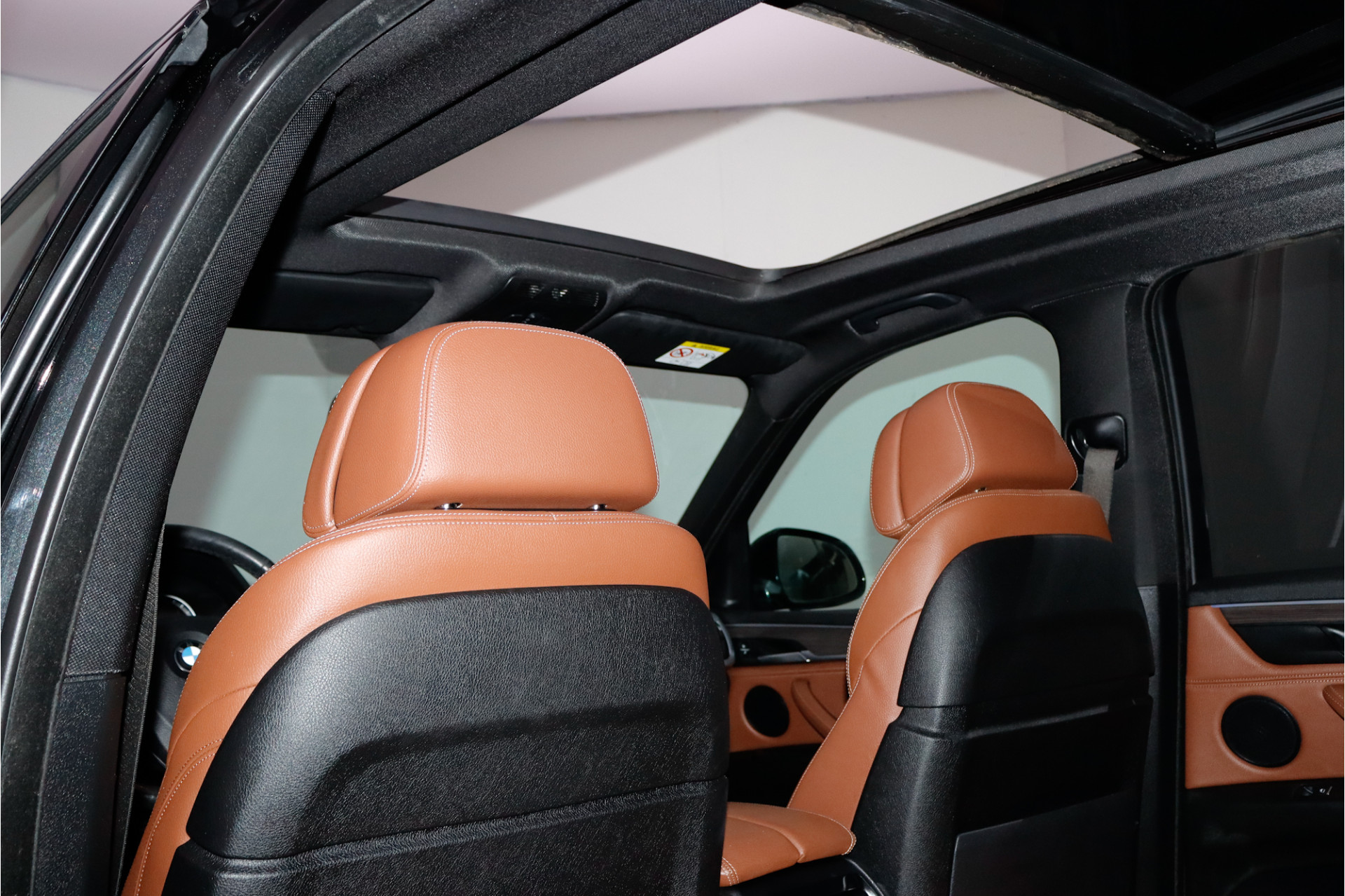 Foto van BMW X5 Xdrive40e Iperformance