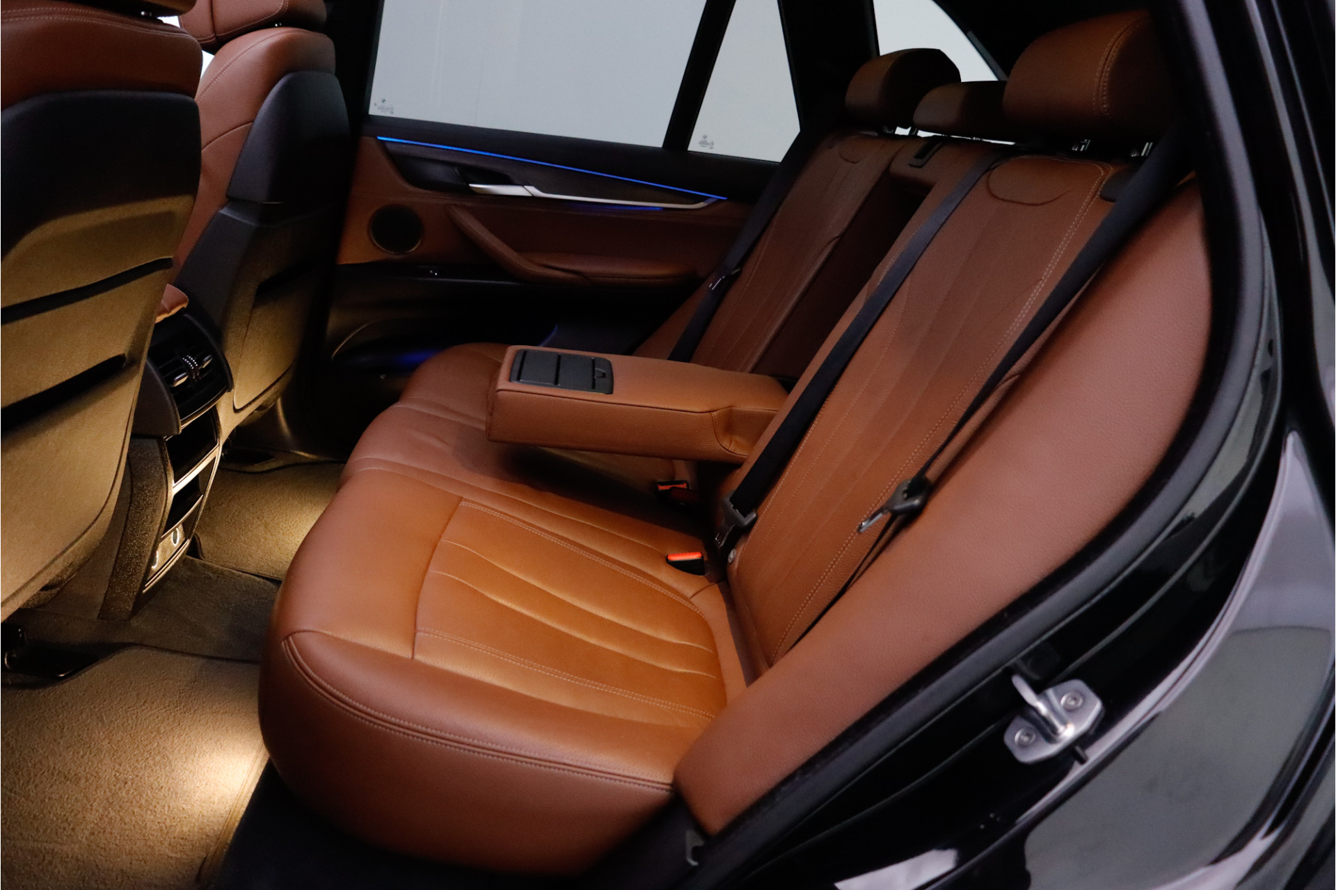 Foto van BMW X5 Xdrive40e Iperformance